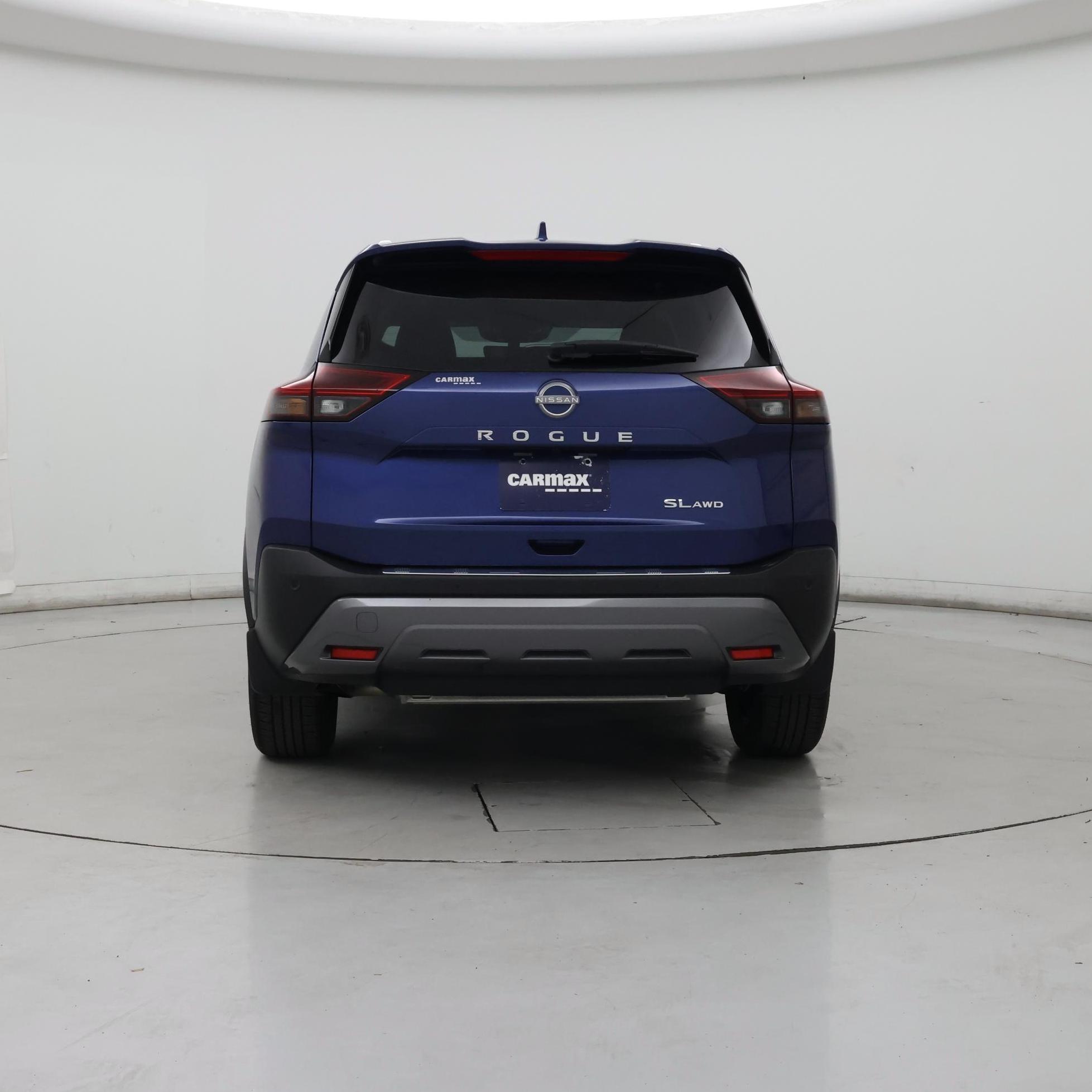 Thumbnail: 2023 Nissan Rogue - 6