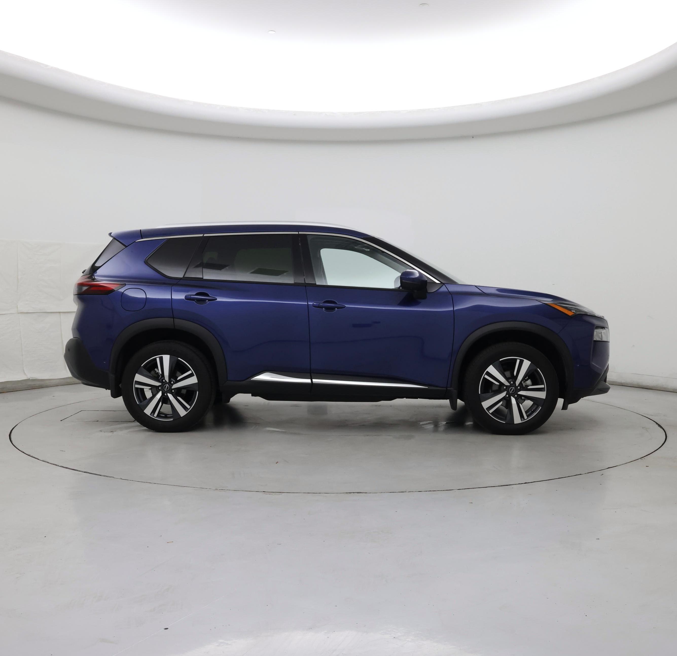 Thumbnail: 2023 Nissan Rogue - 7