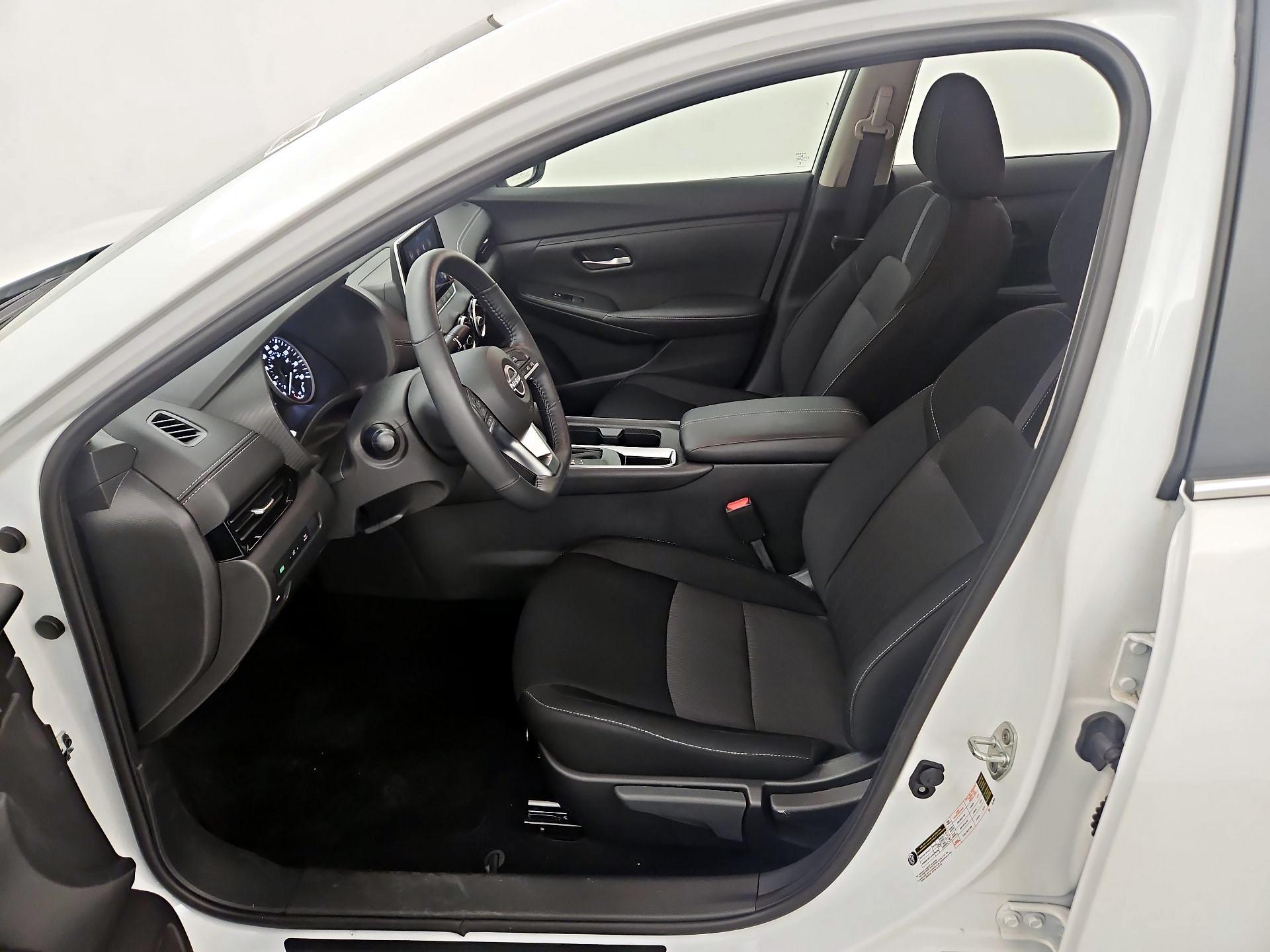 Thumbnail: 2025 Nissan Sentra - 11