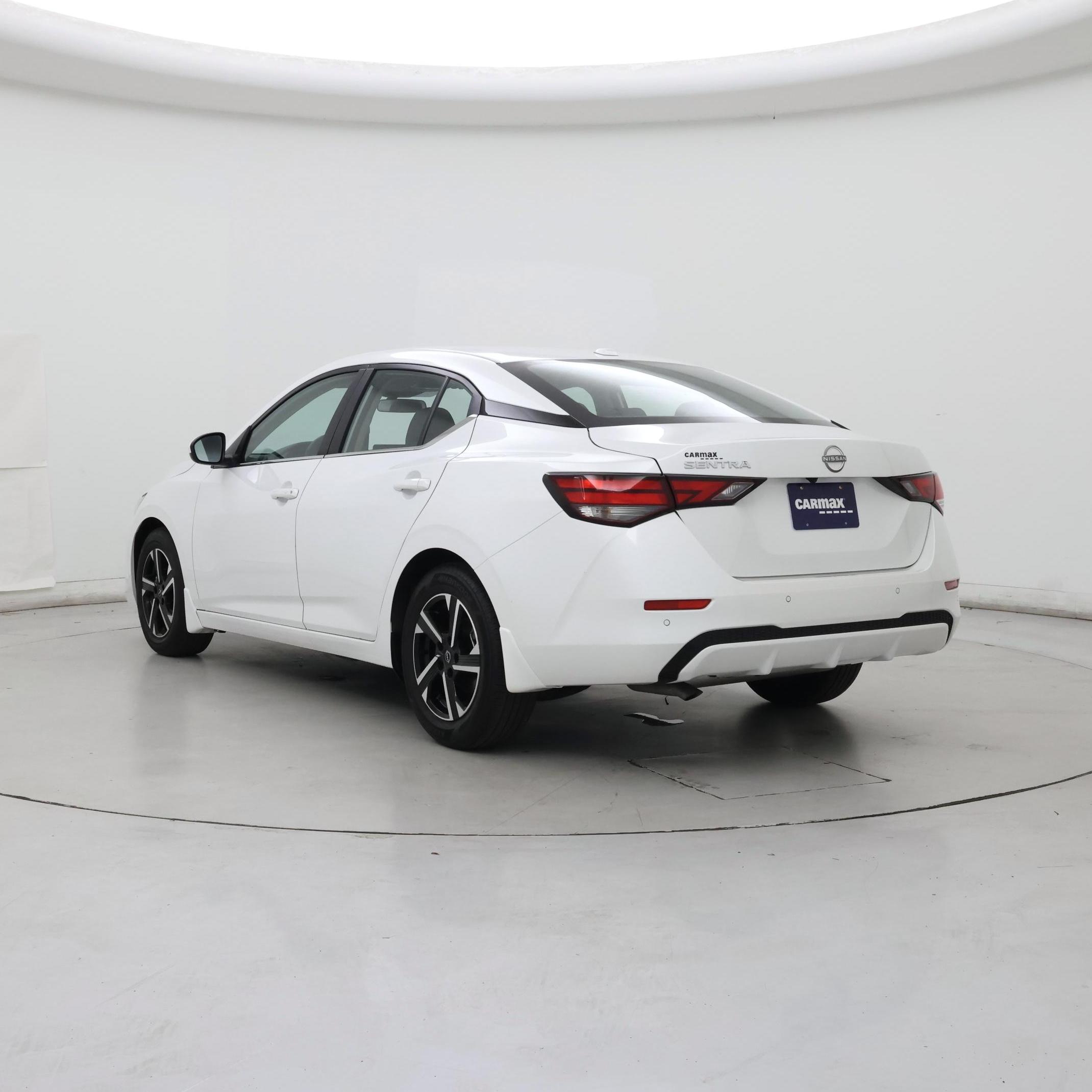 Thumbnail: 2025 Nissan Sentra - 2