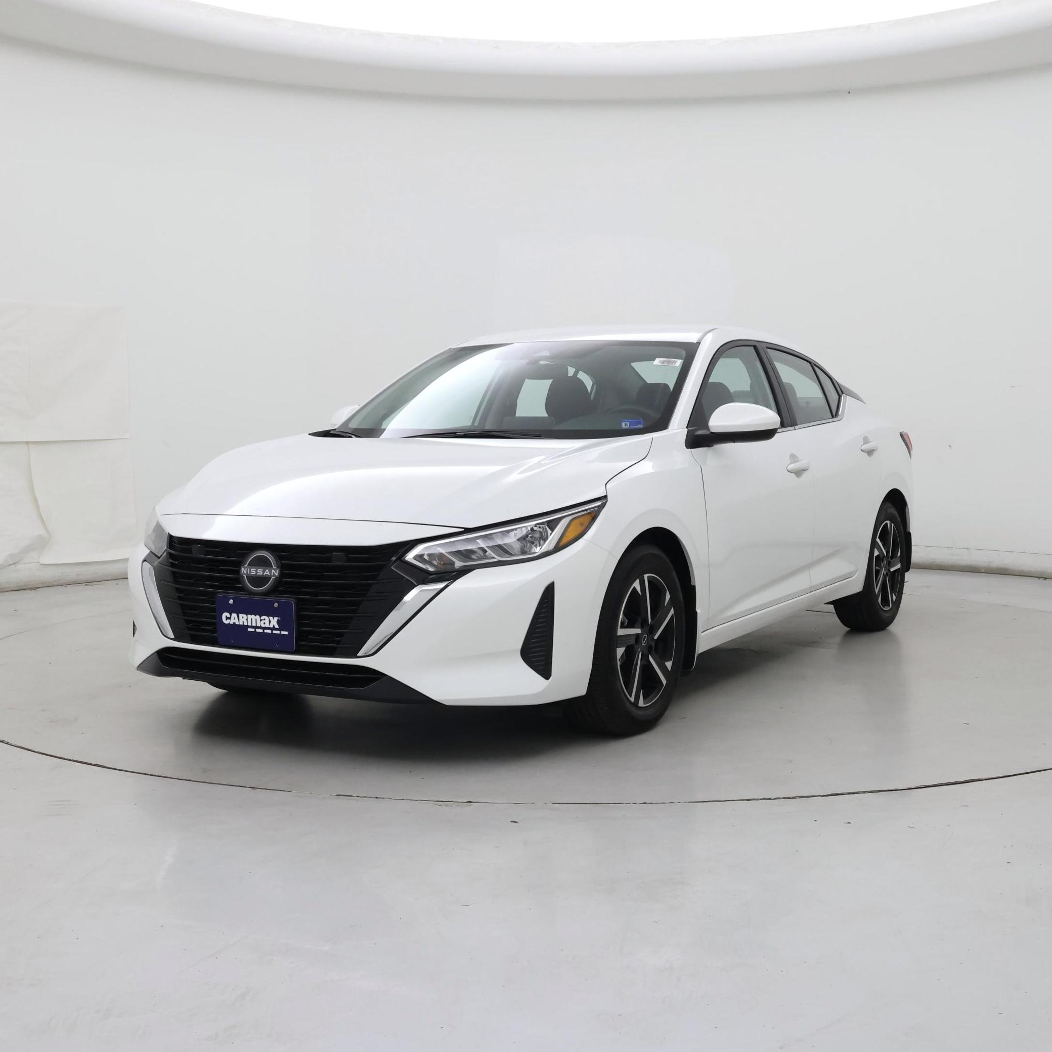 Thumbnail: 2025 Nissan Sentra - 4