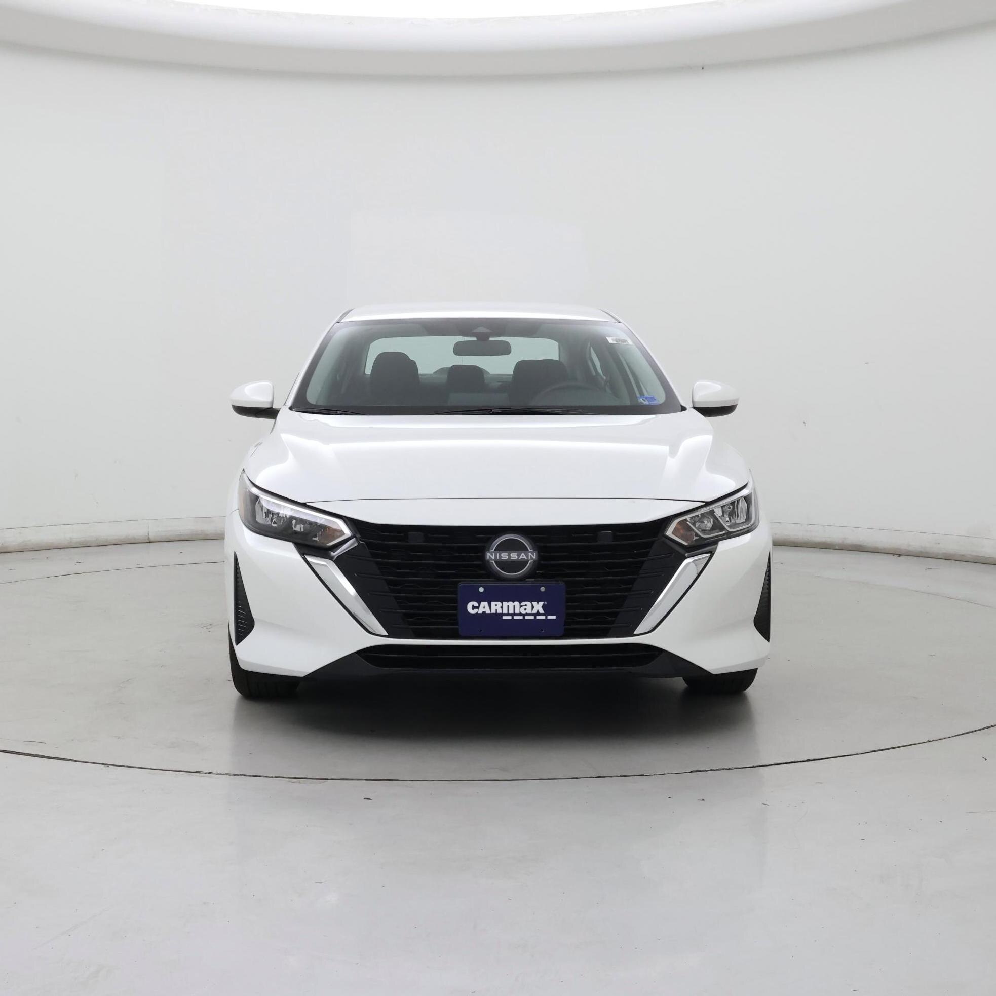 Thumbnail: 2025 Nissan Sentra - 5