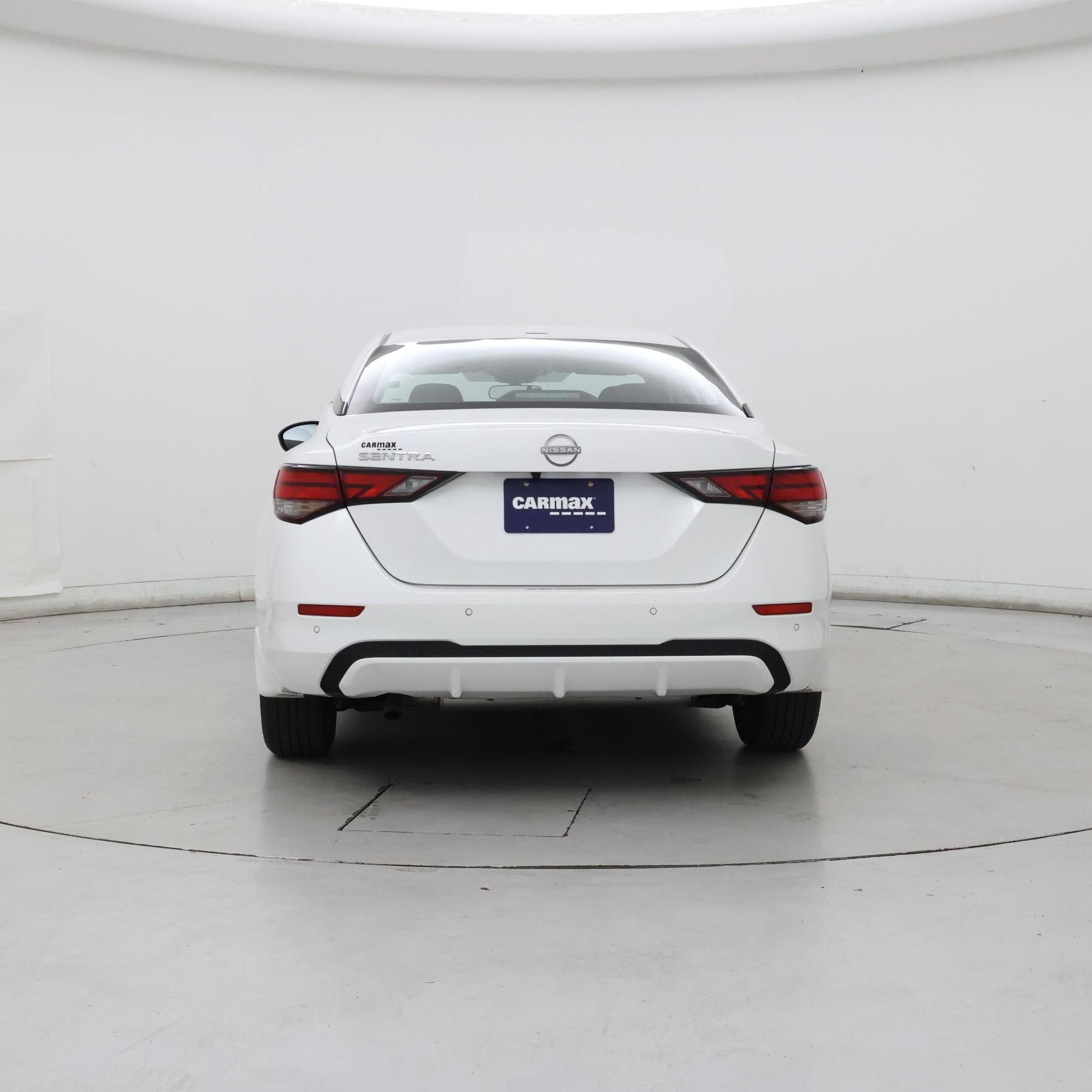 Thumbnail: 2025 Nissan Sentra - 6