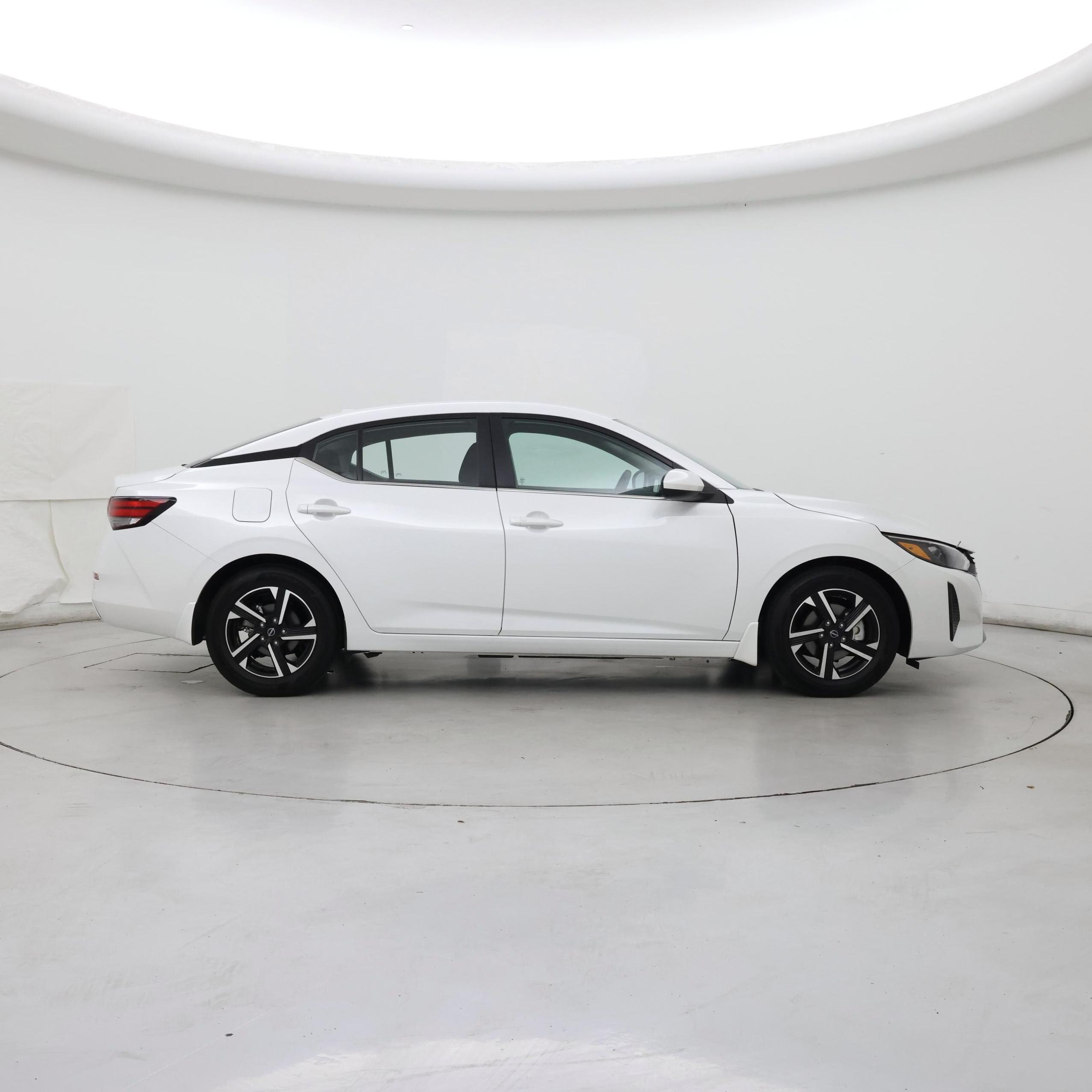 Thumbnail: 2025 Nissan Sentra - 7