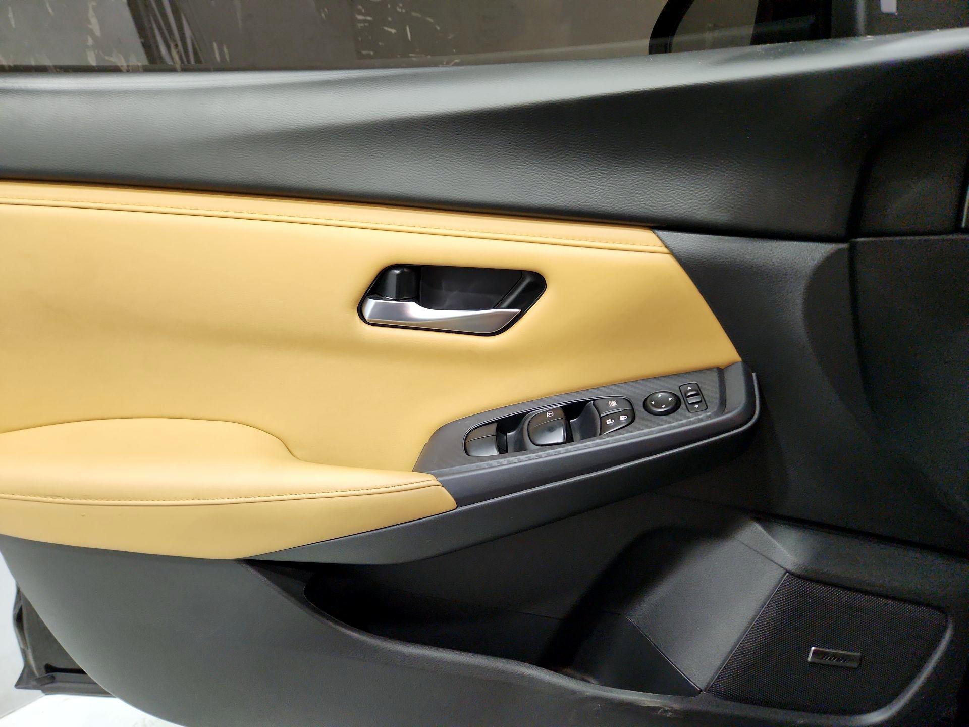 Thumbnail: 2024 Nissan Sentra - 12