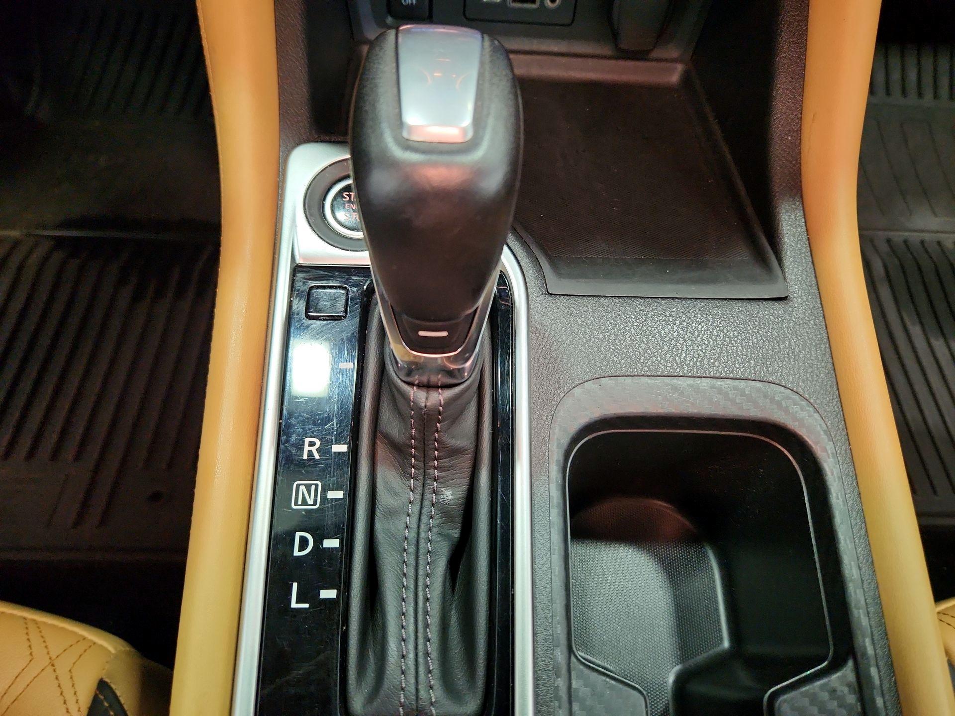 Thumbnail: 2024 Nissan Sentra - 17