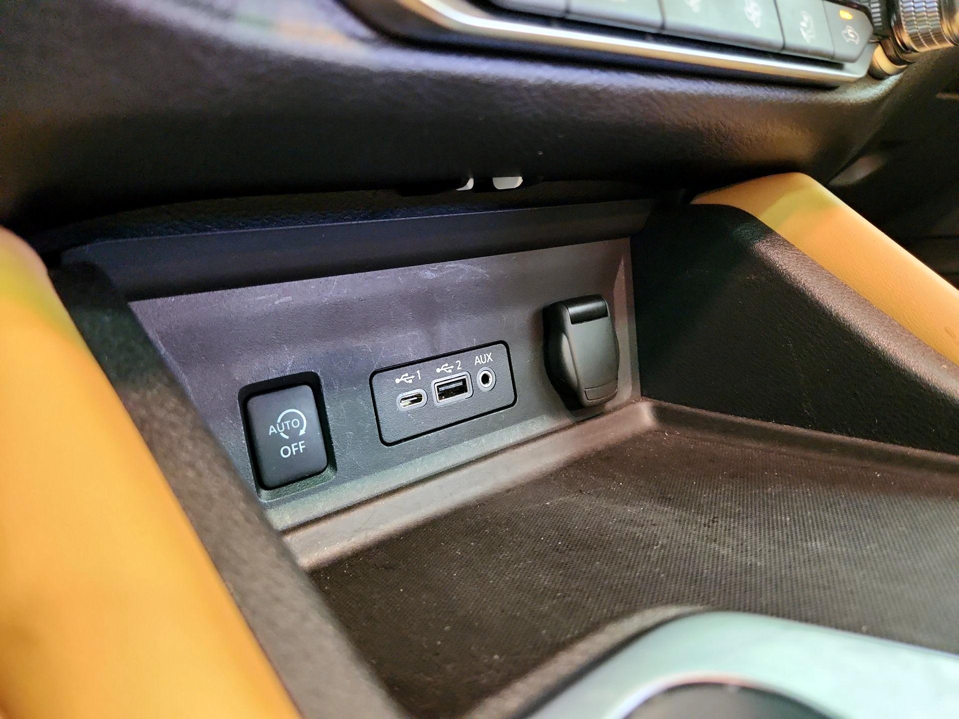 Thumbnail: 2024 Nissan Sentra - 18