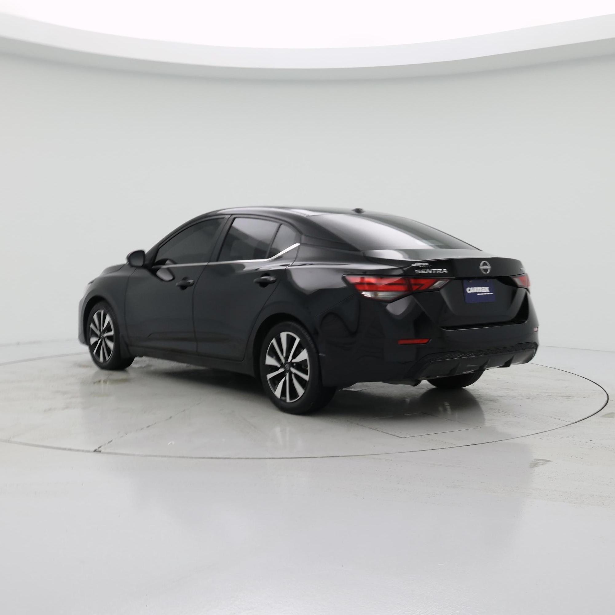Thumbnail: 2024 Nissan Sentra - 2