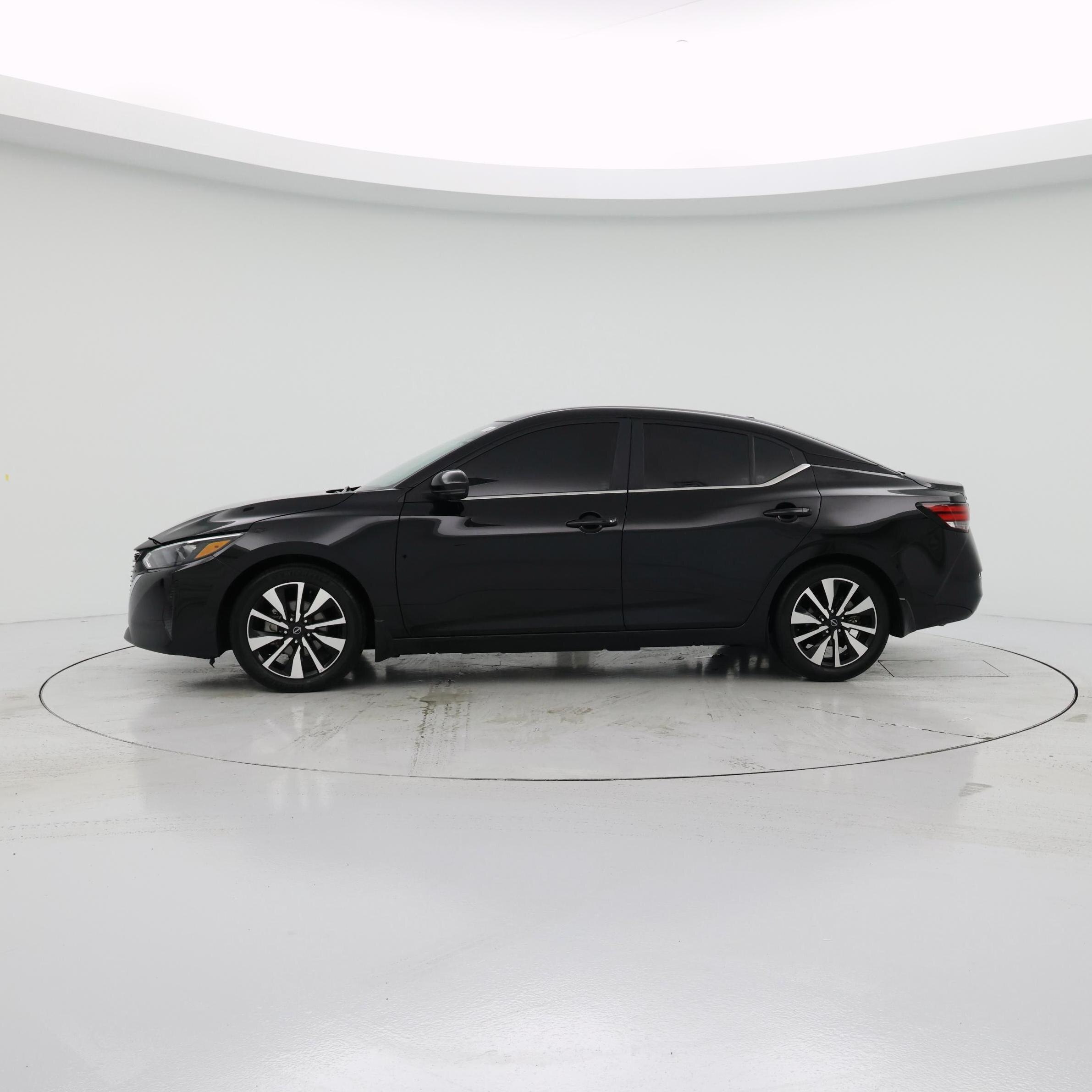 Thumbnail: 2024 Nissan Sentra - 3