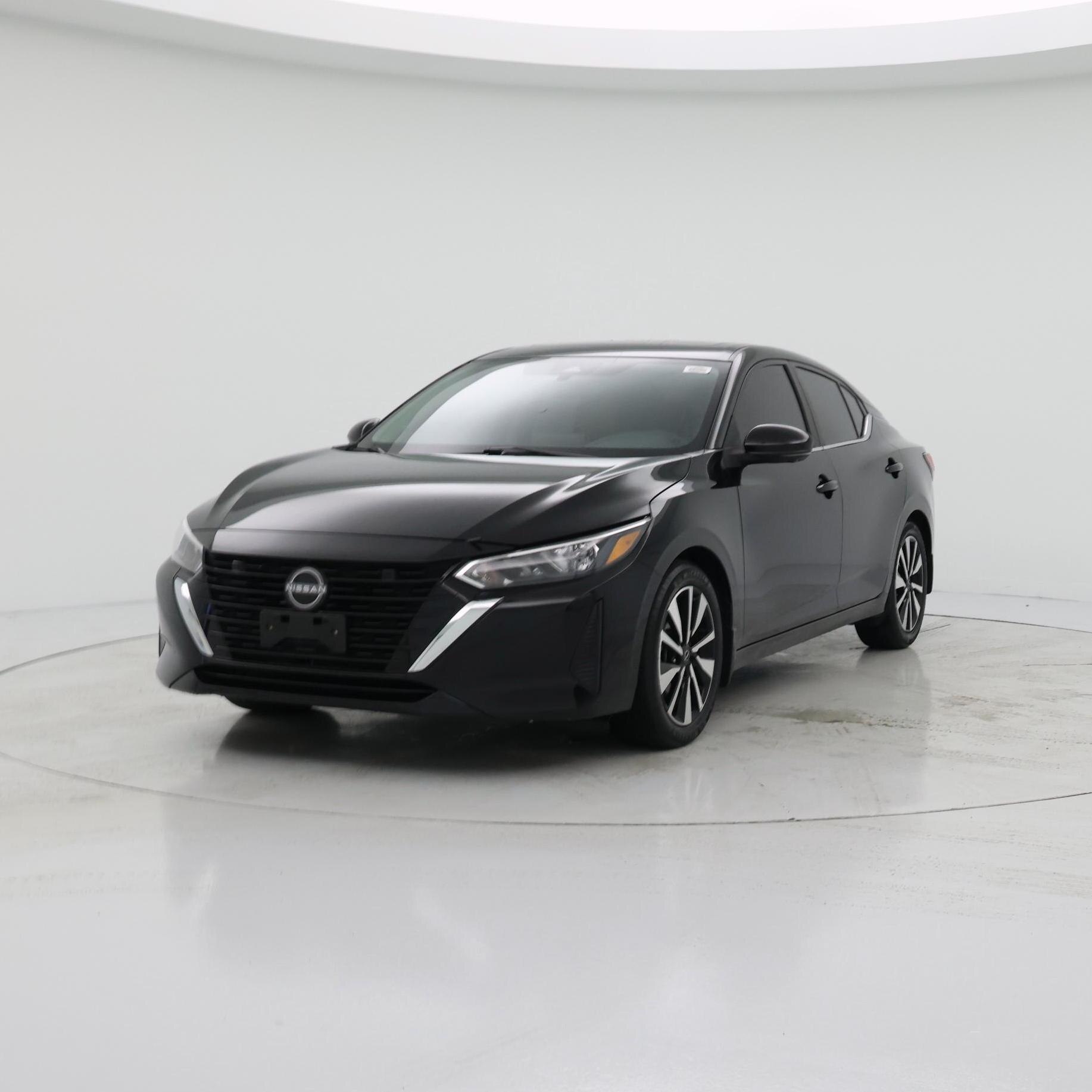 Thumbnail: 2024 Nissan Sentra - 4