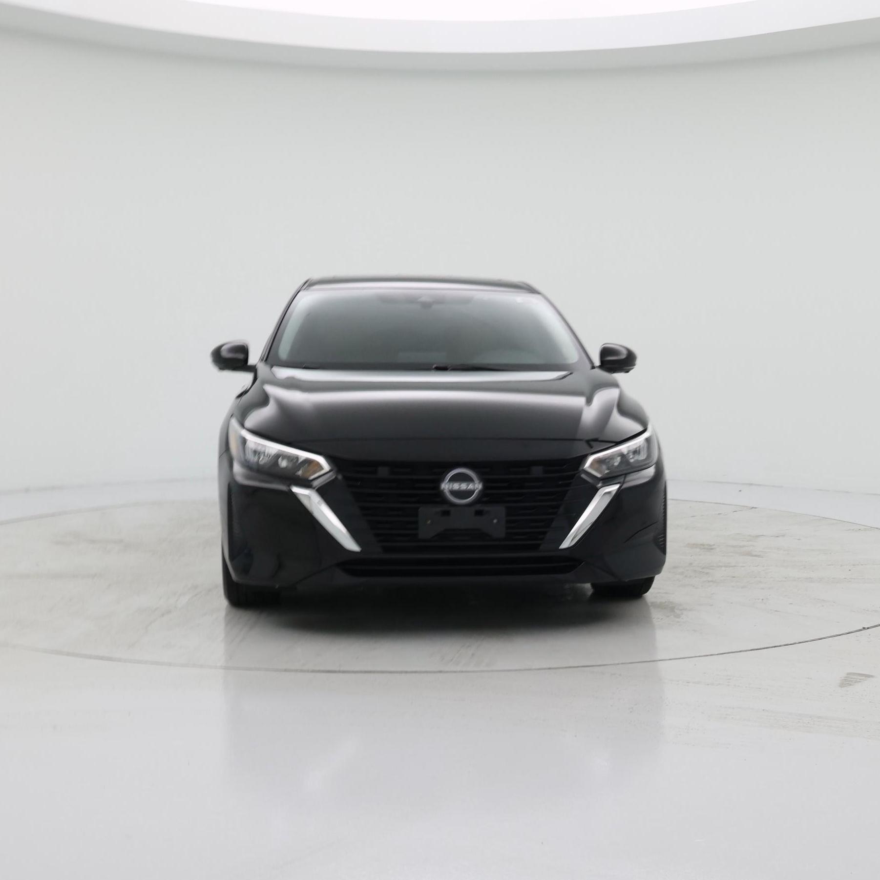 Thumbnail: 2024 Nissan Sentra - 5