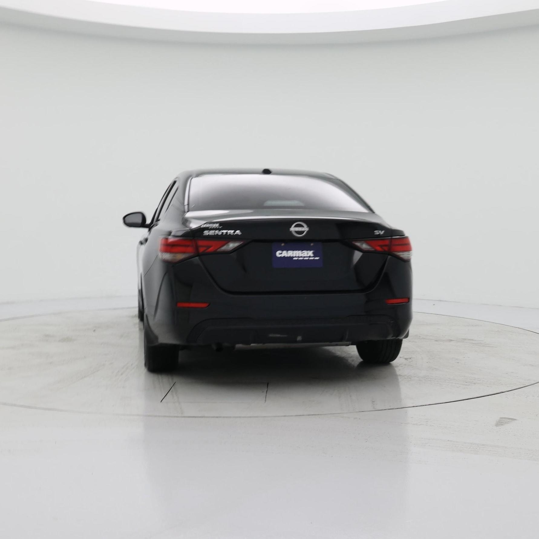 Thumbnail: 2024 Nissan Sentra - 6