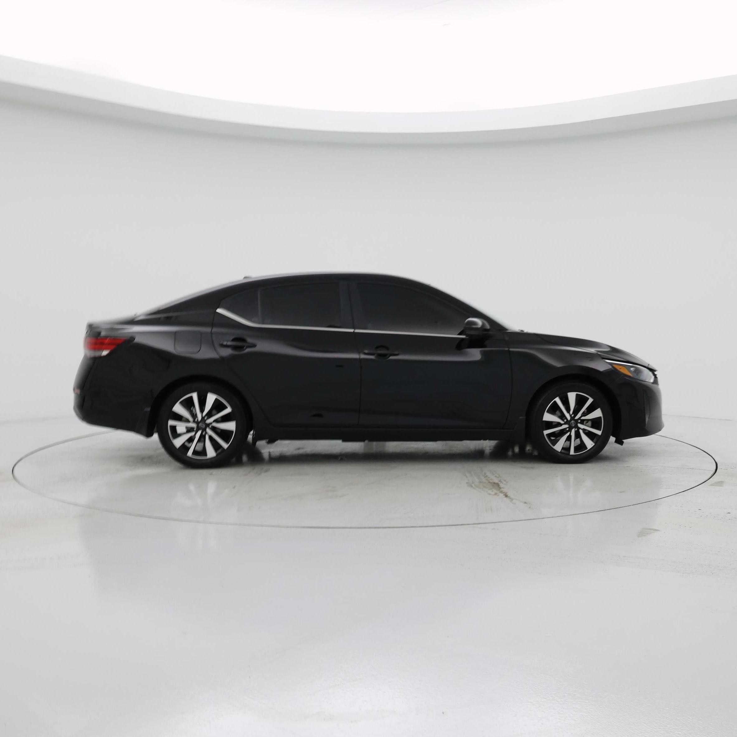 Thumbnail: 2024 Nissan Sentra - 7