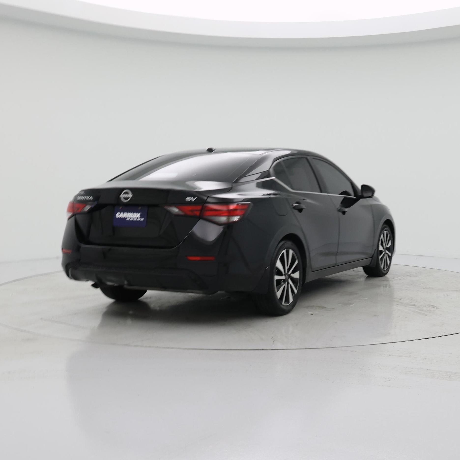 Thumbnail: 2024 Nissan Sentra - 8