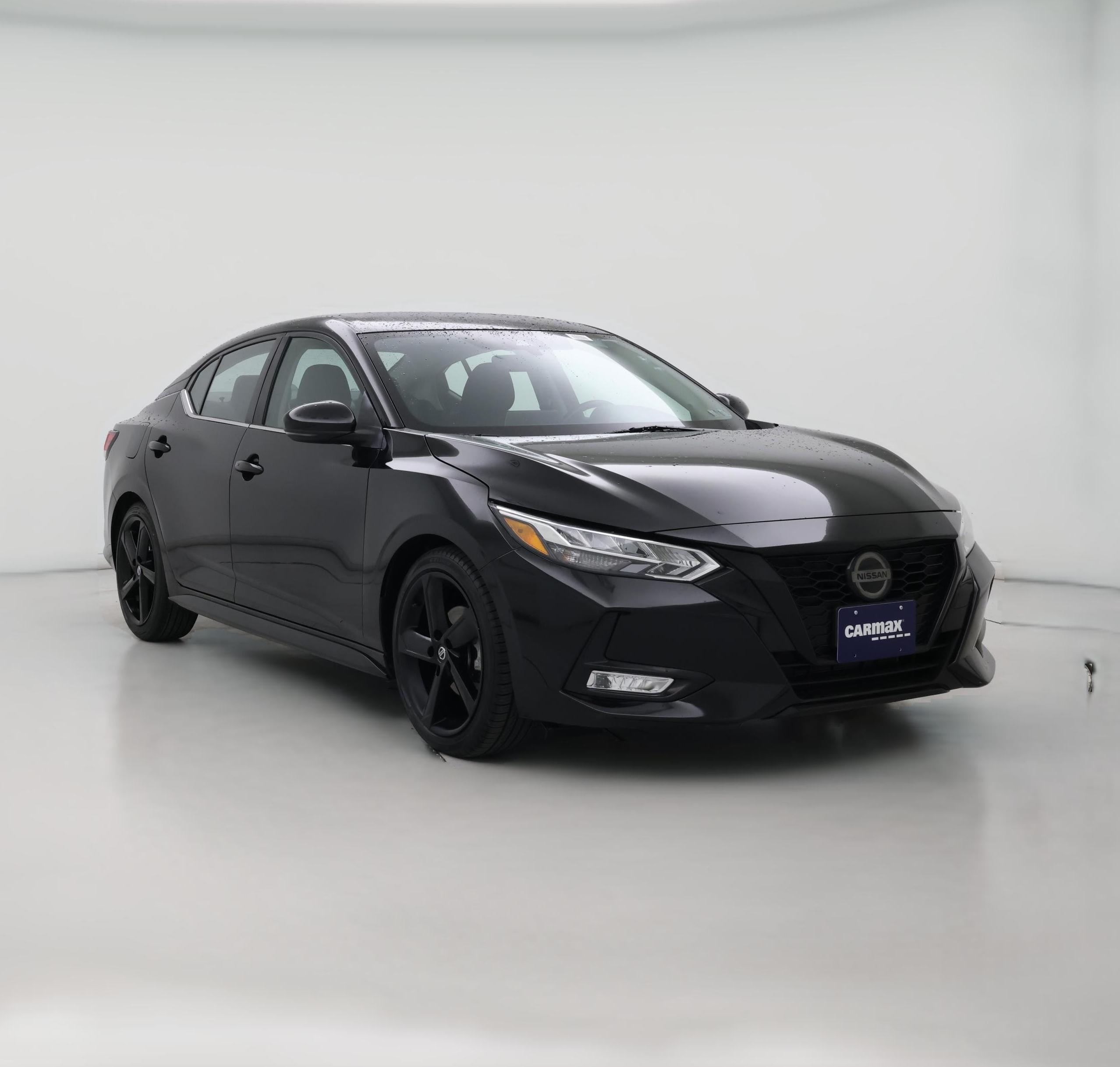 Thumbnail: 2023 Nissan Sentra - 1