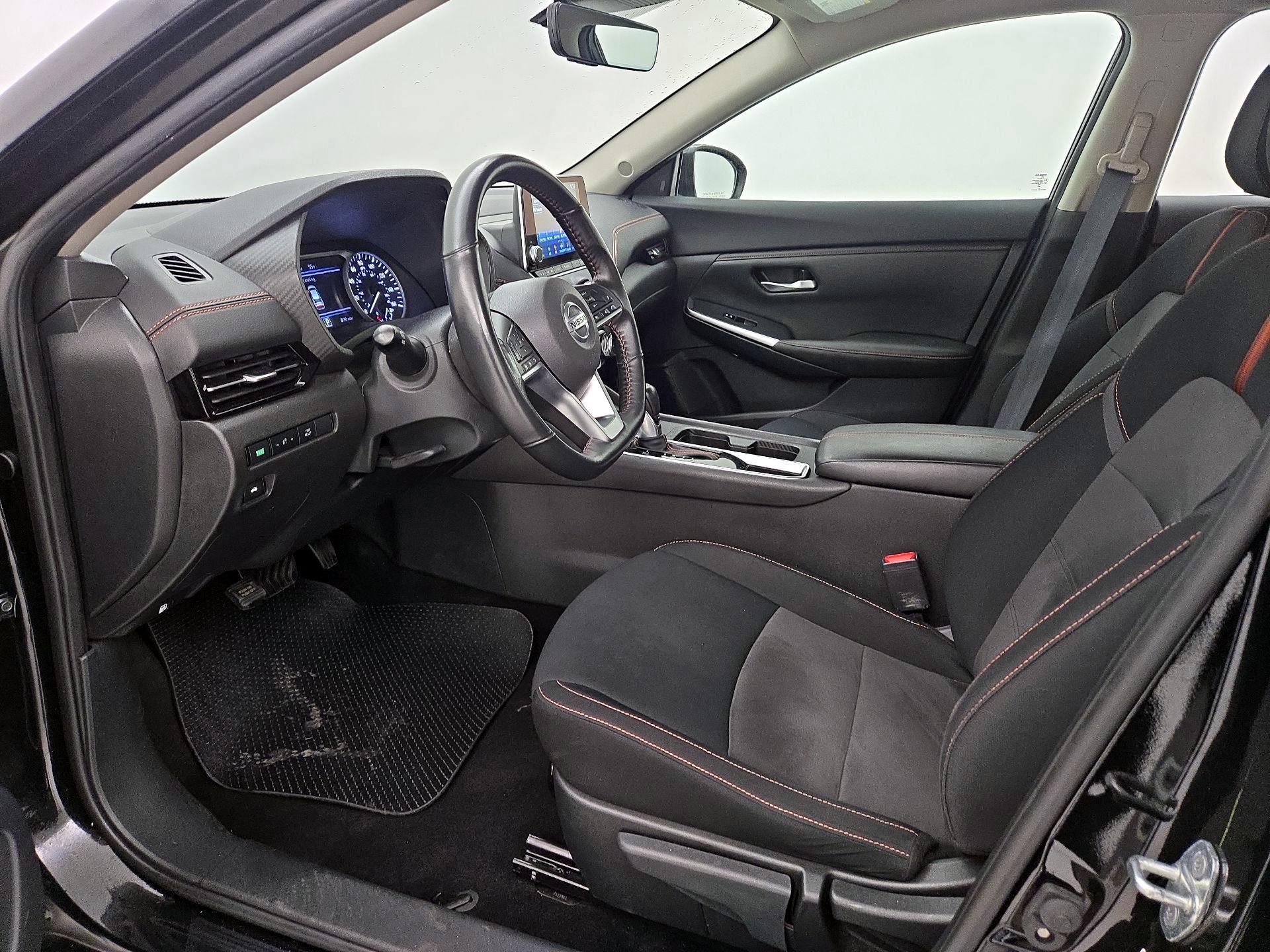 Thumbnail: 2023 Nissan Sentra - 11