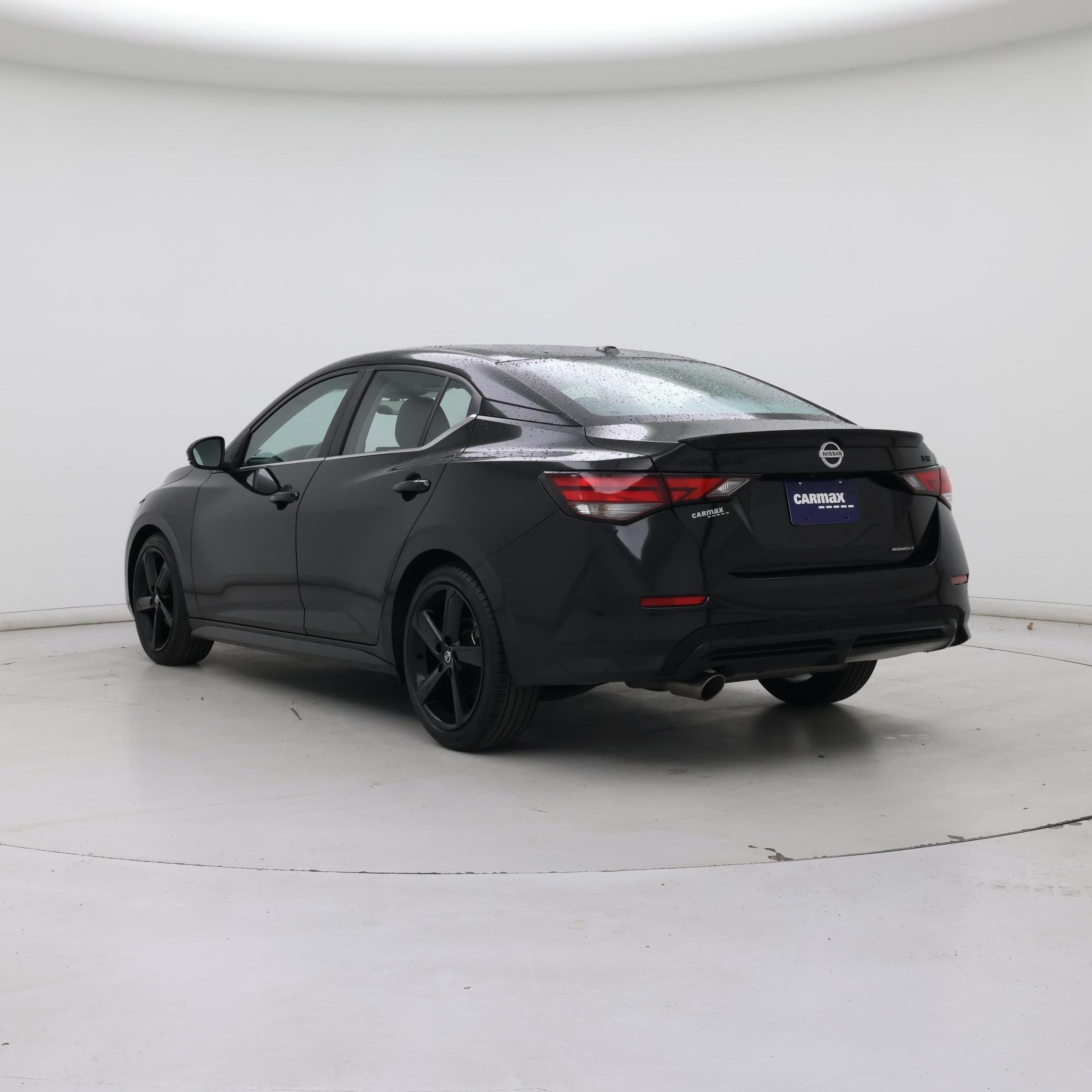 Thumbnail: 2023 Nissan Sentra - 2