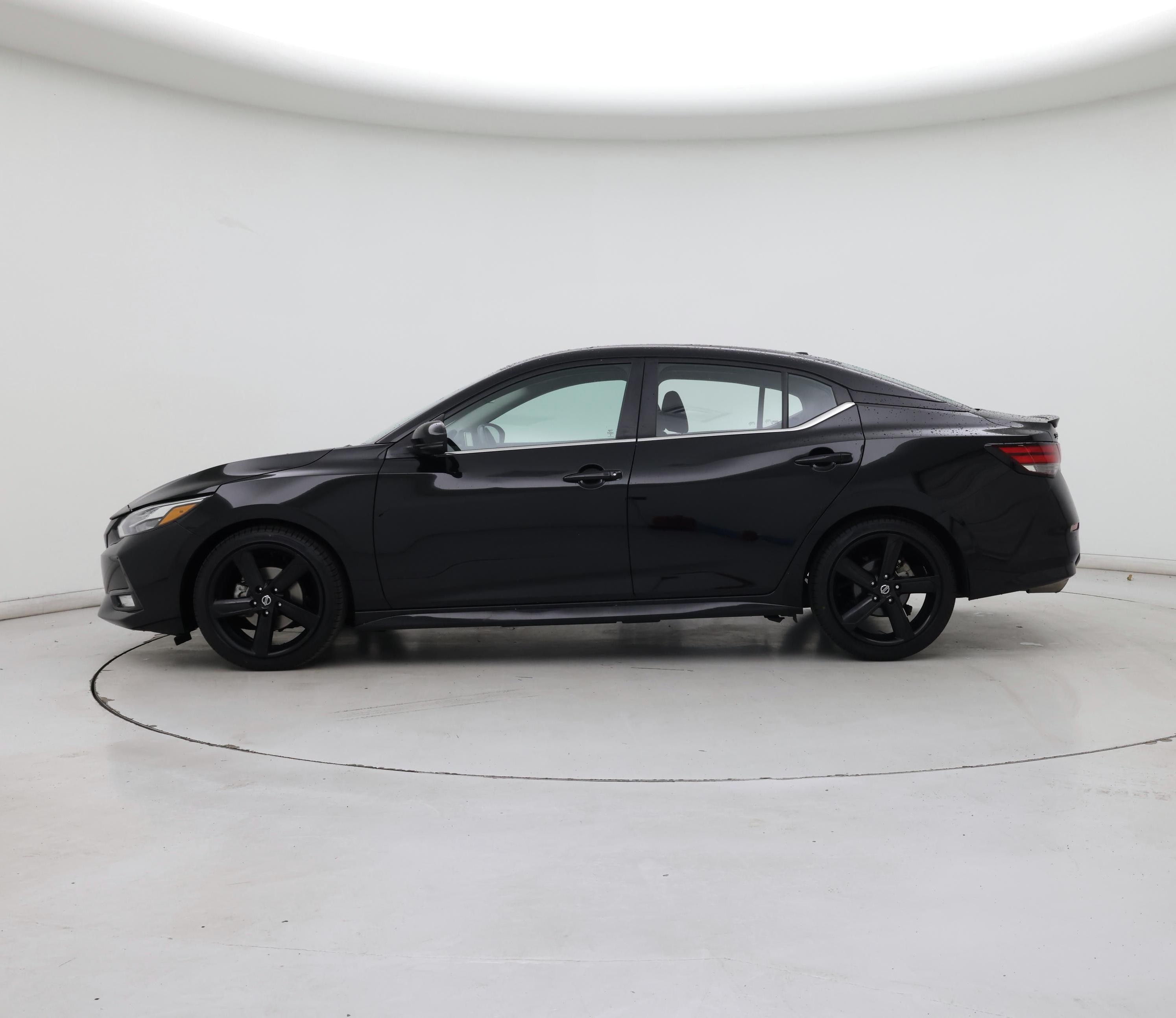 Thumbnail: 2023 Nissan Sentra - 3