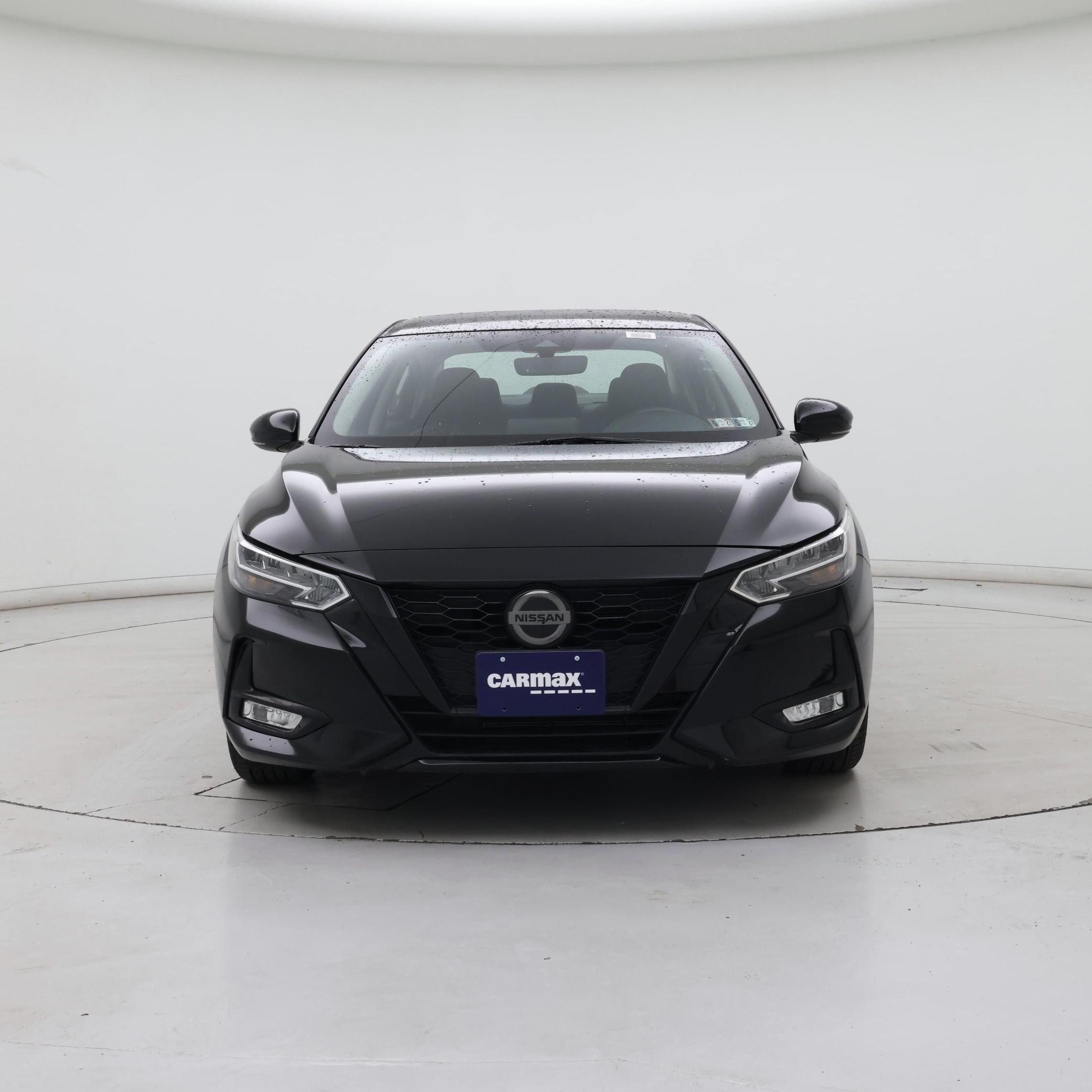 Thumbnail: 2023 Nissan Sentra - 5