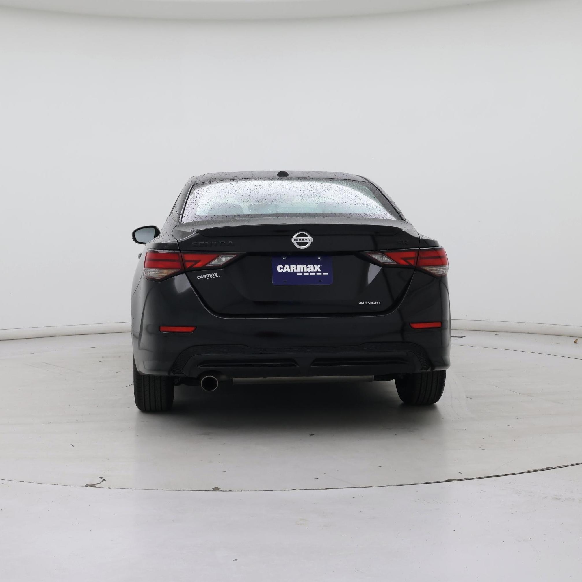 Thumbnail: 2023 Nissan Sentra - 6