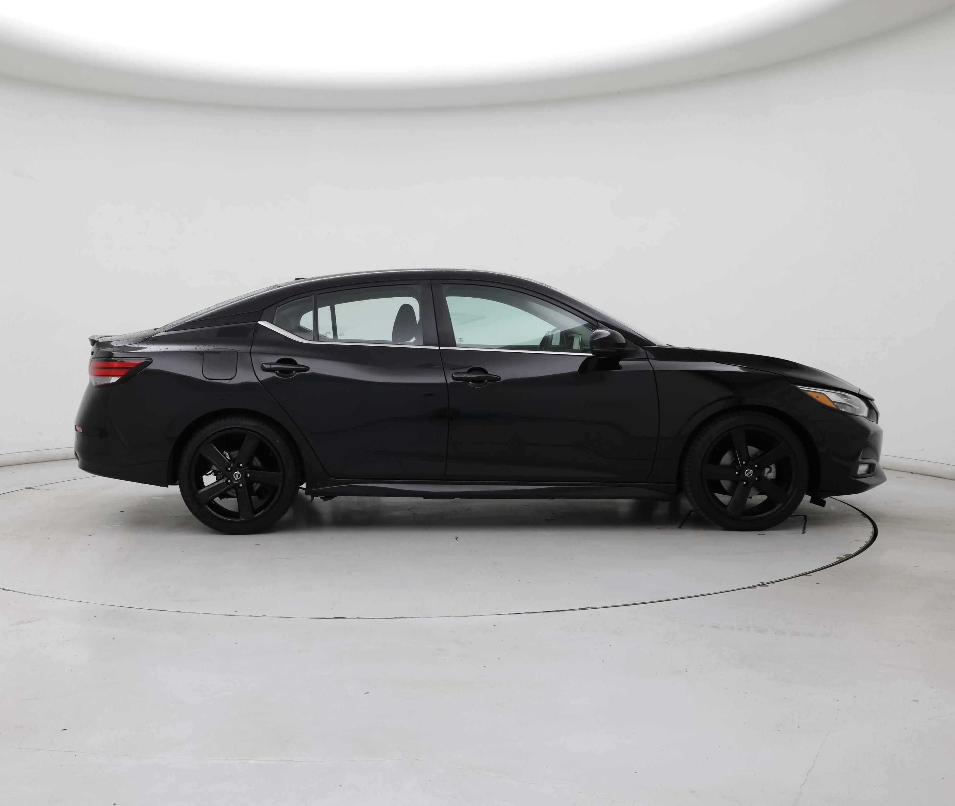 Thumbnail: 2023 Nissan Sentra - 7