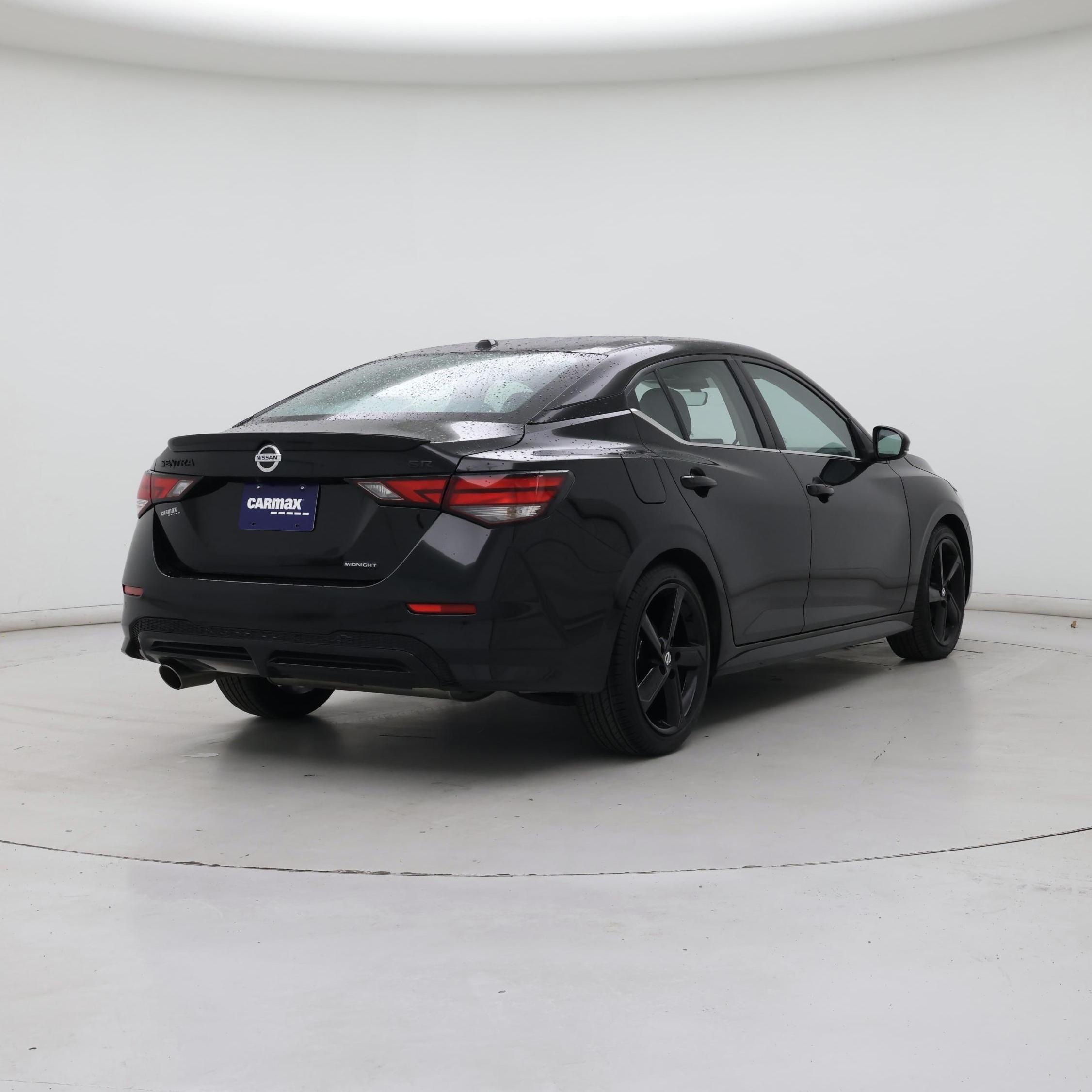 Thumbnail: 2023 Nissan Sentra - 8
