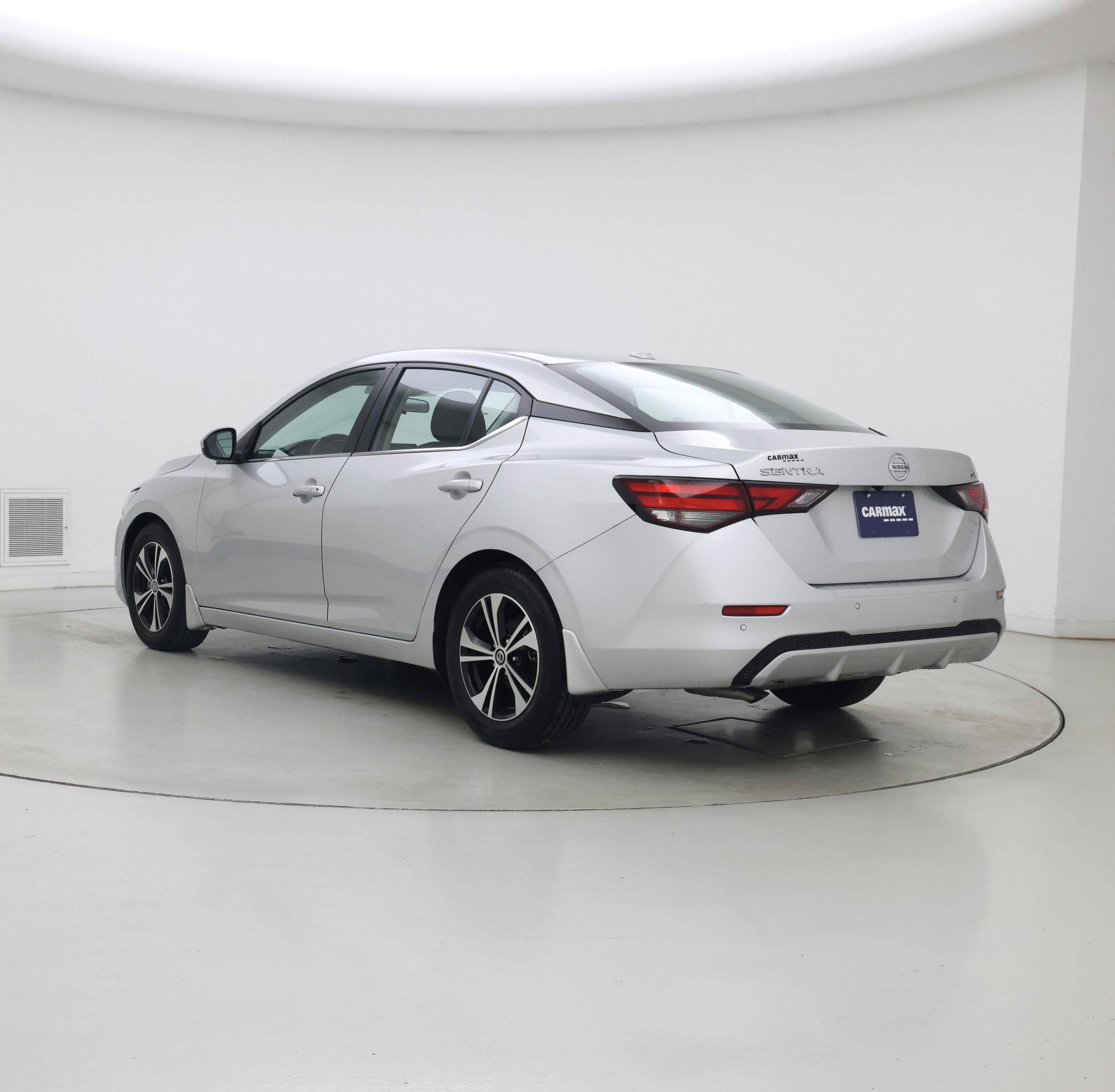 Thumbnail: 2023 Nissan Sentra - 2