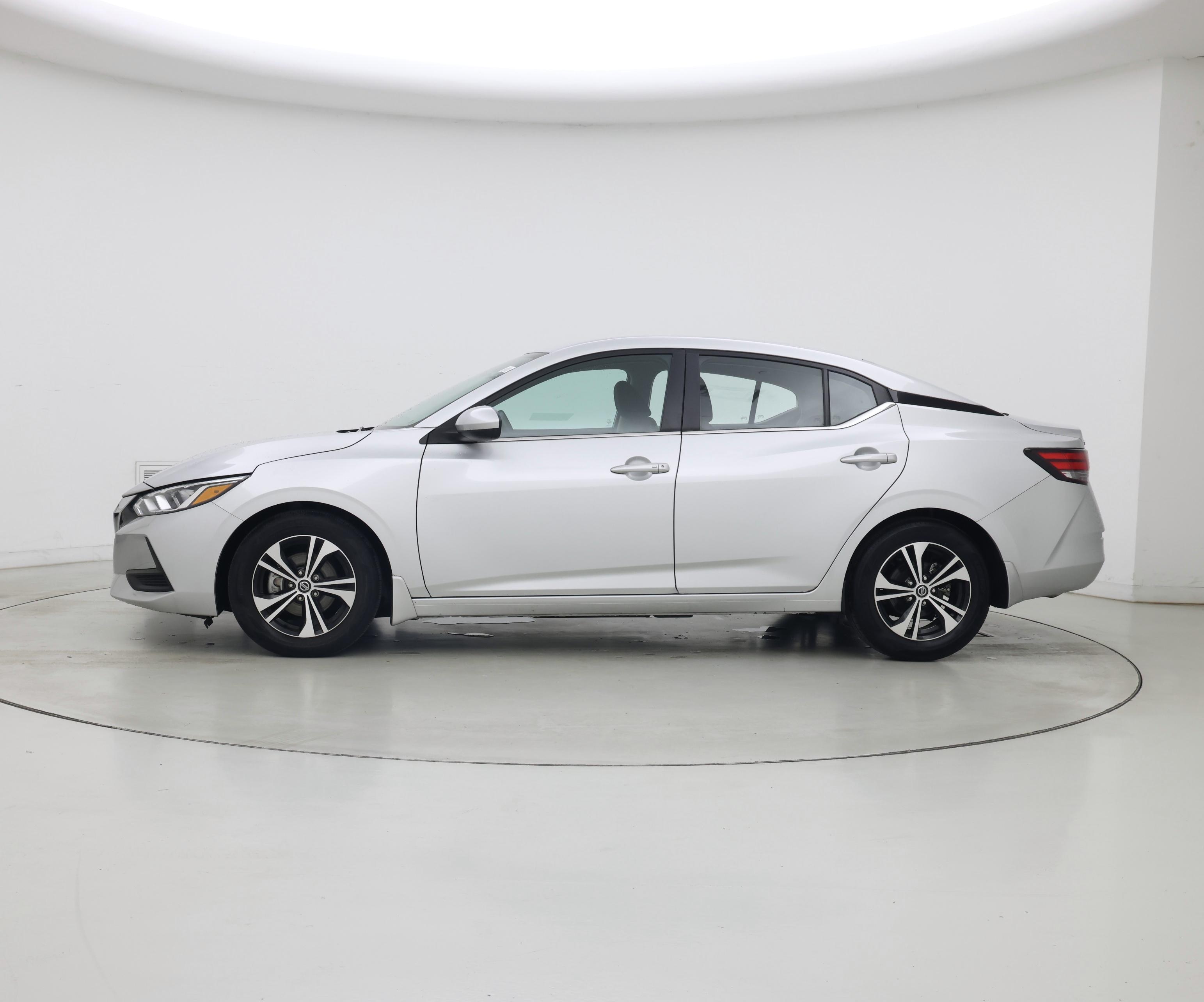 Thumbnail: 2023 Nissan Sentra - 3