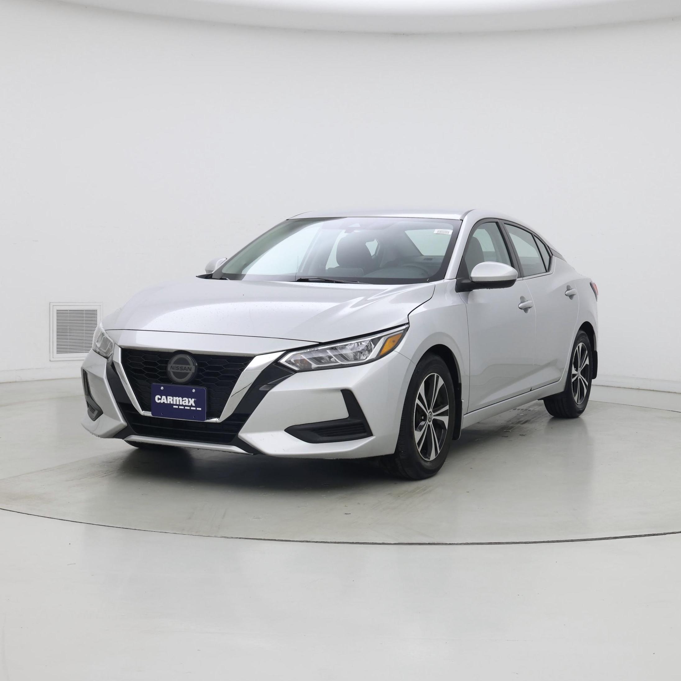 Thumbnail: 2023 Nissan Sentra - 4