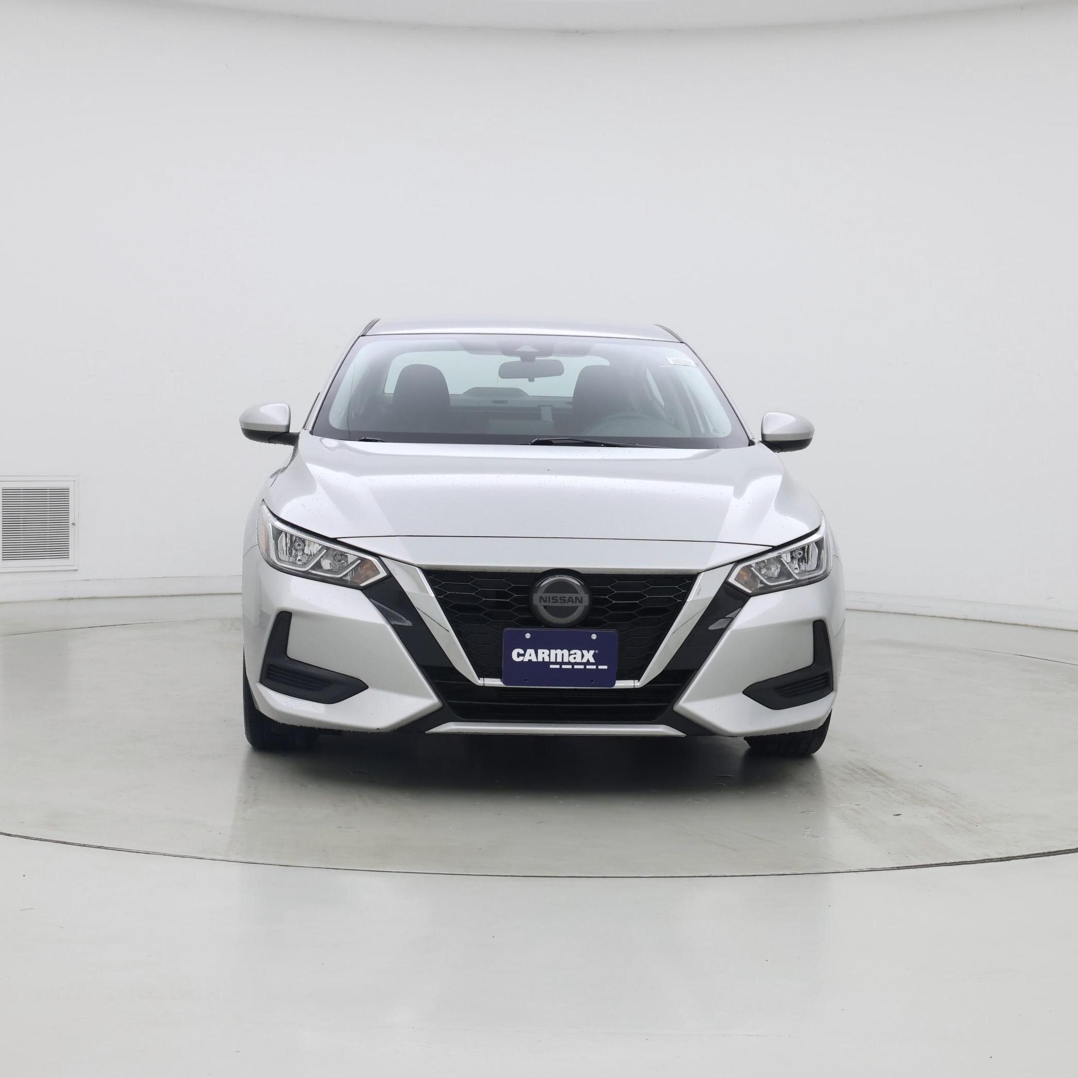 Thumbnail: 2023 Nissan Sentra - 5