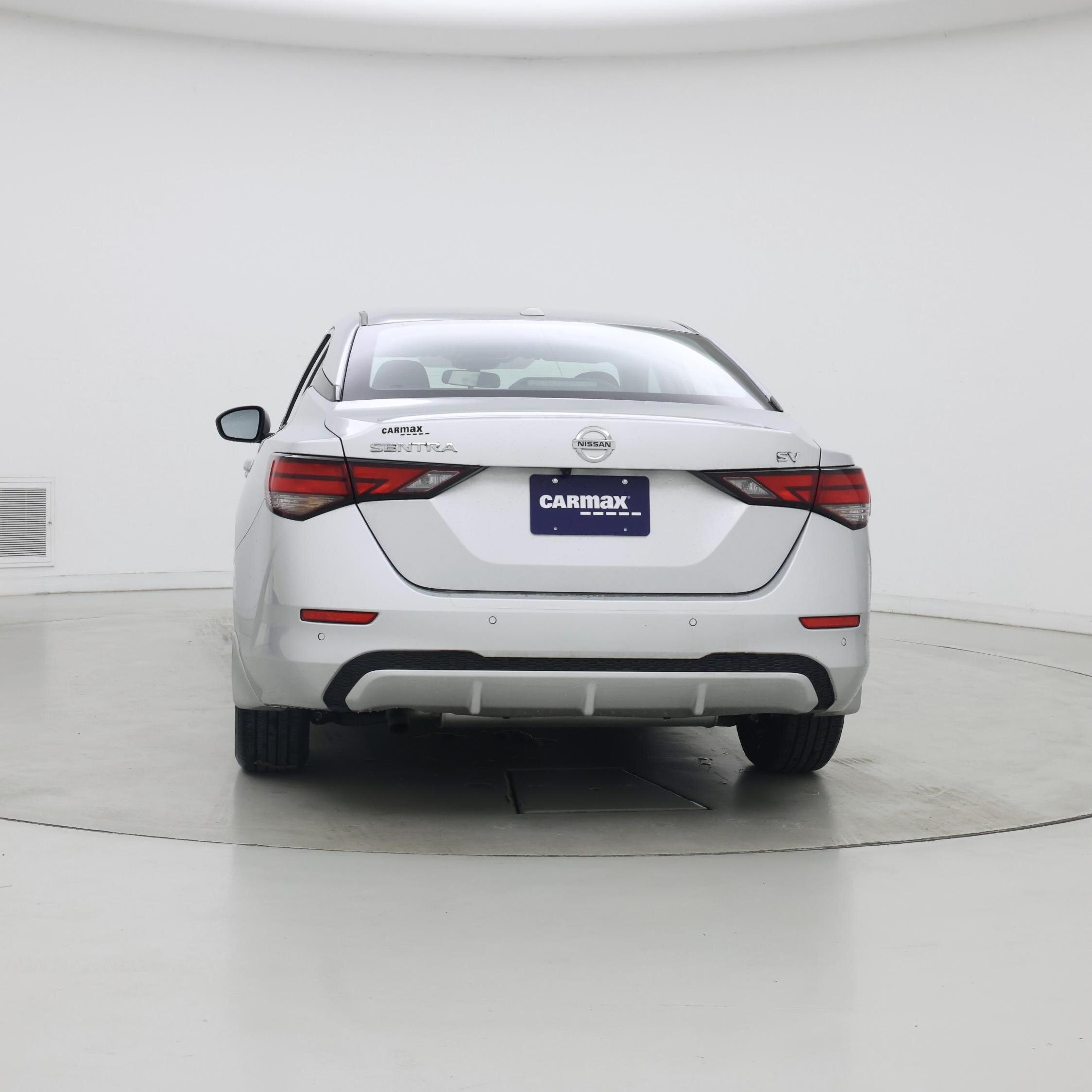 Thumbnail: 2023 Nissan Sentra - 6