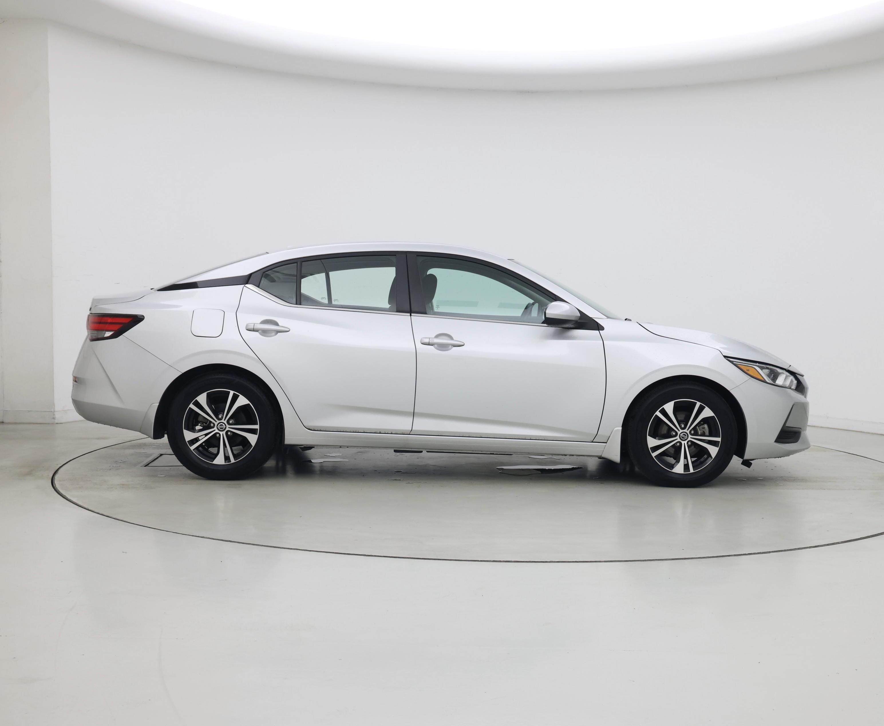 Thumbnail: 2023 Nissan Sentra - 7
