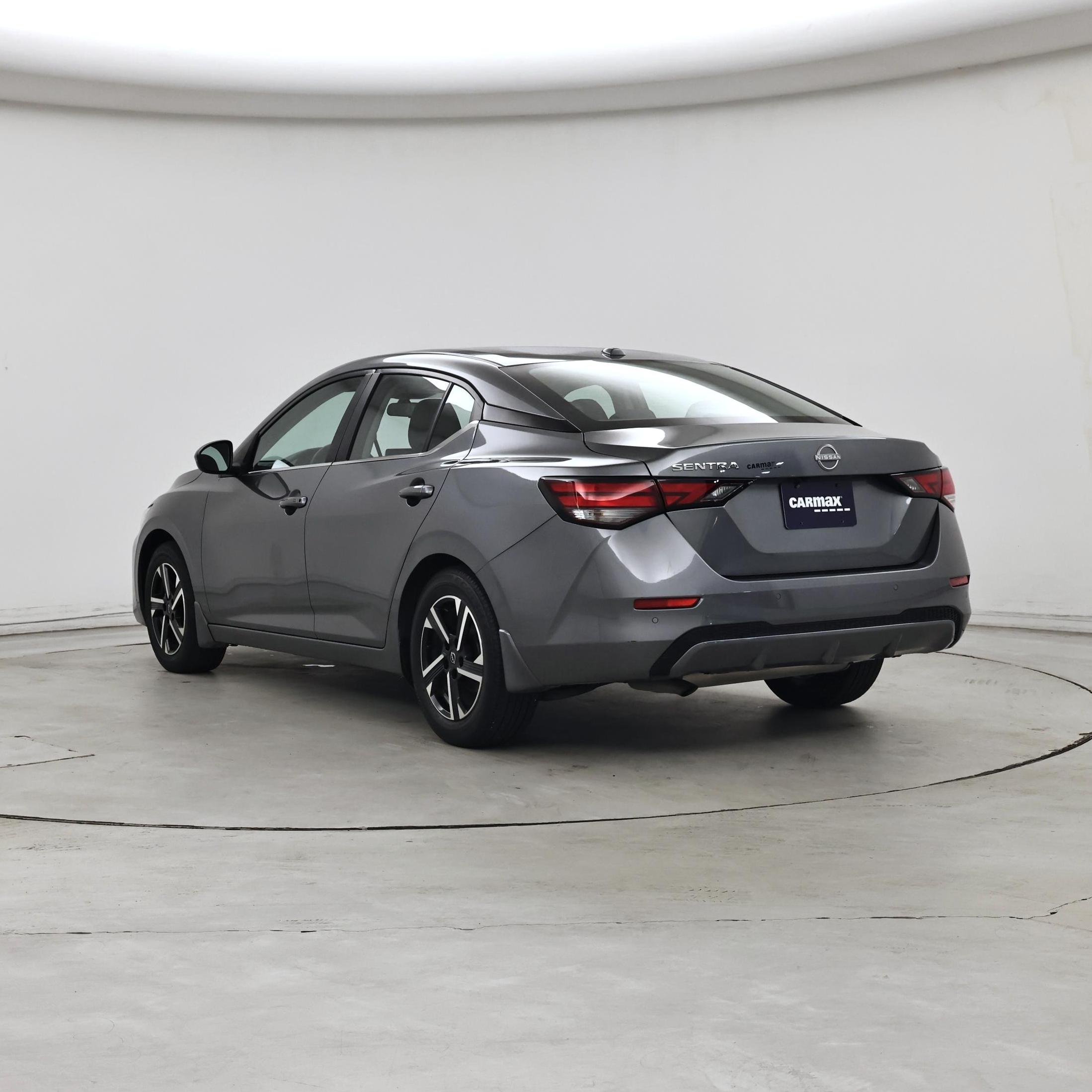 Thumbnail: 2025 Nissan Sentra - 2