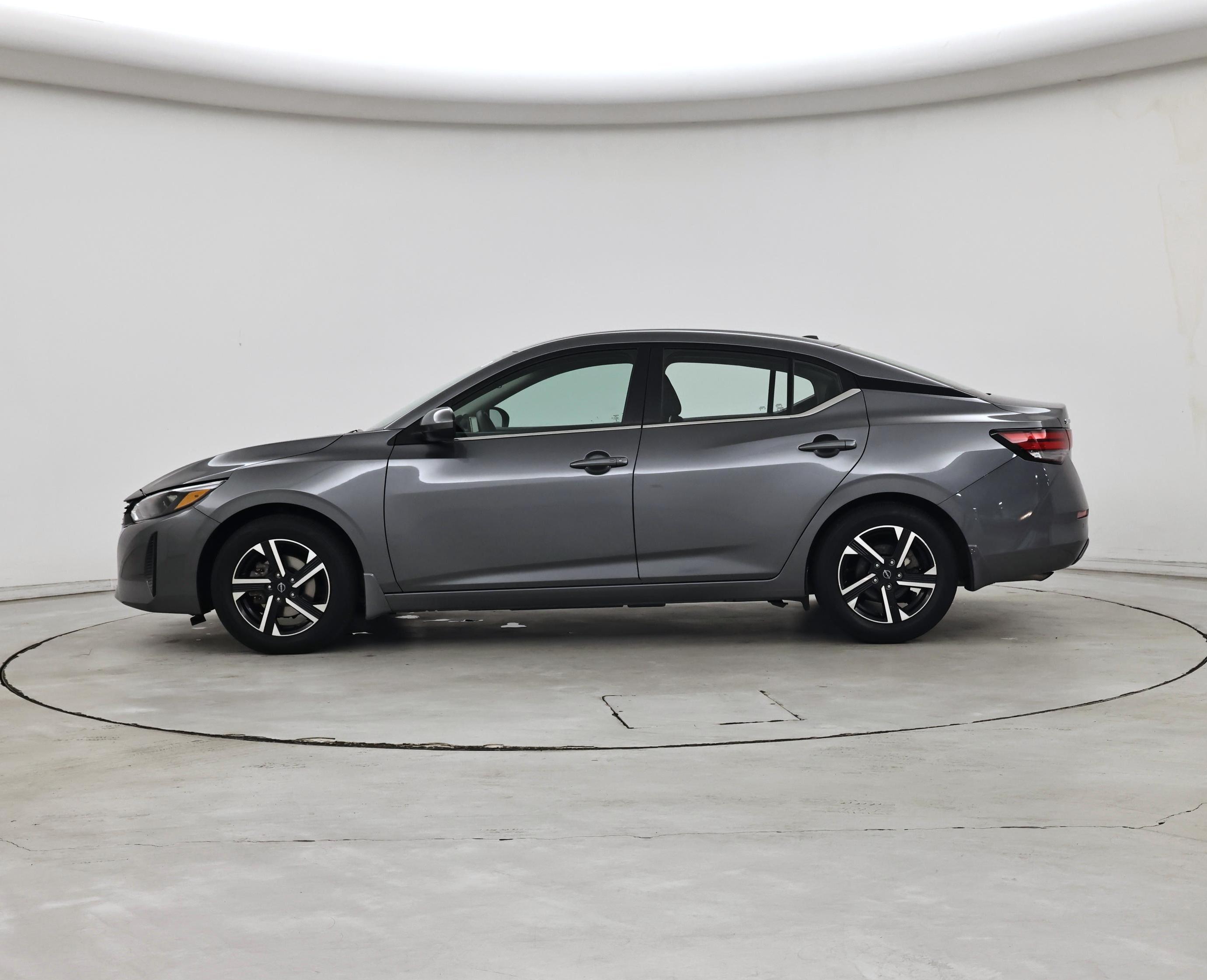Thumbnail: 2025 Nissan Sentra - 3