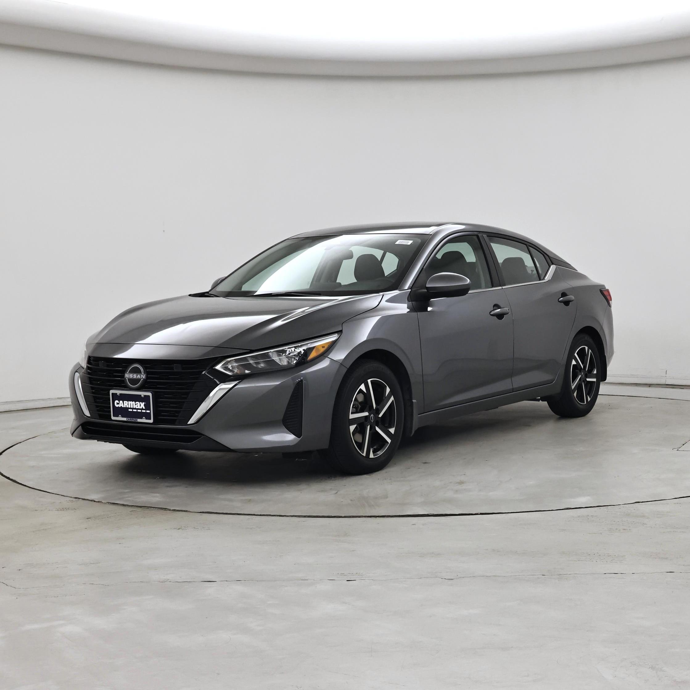 Thumbnail: 2025 Nissan Sentra - 4