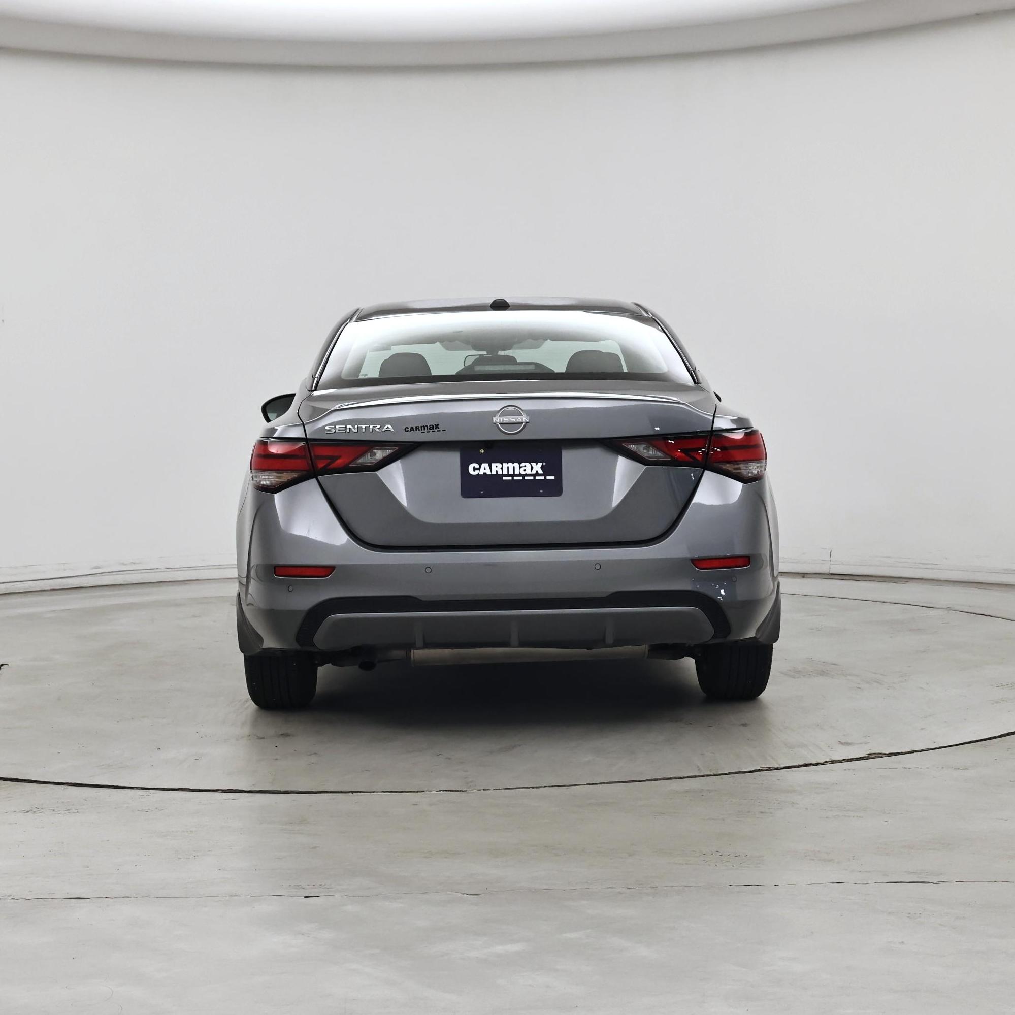 Thumbnail: 2025 Nissan Sentra - 6