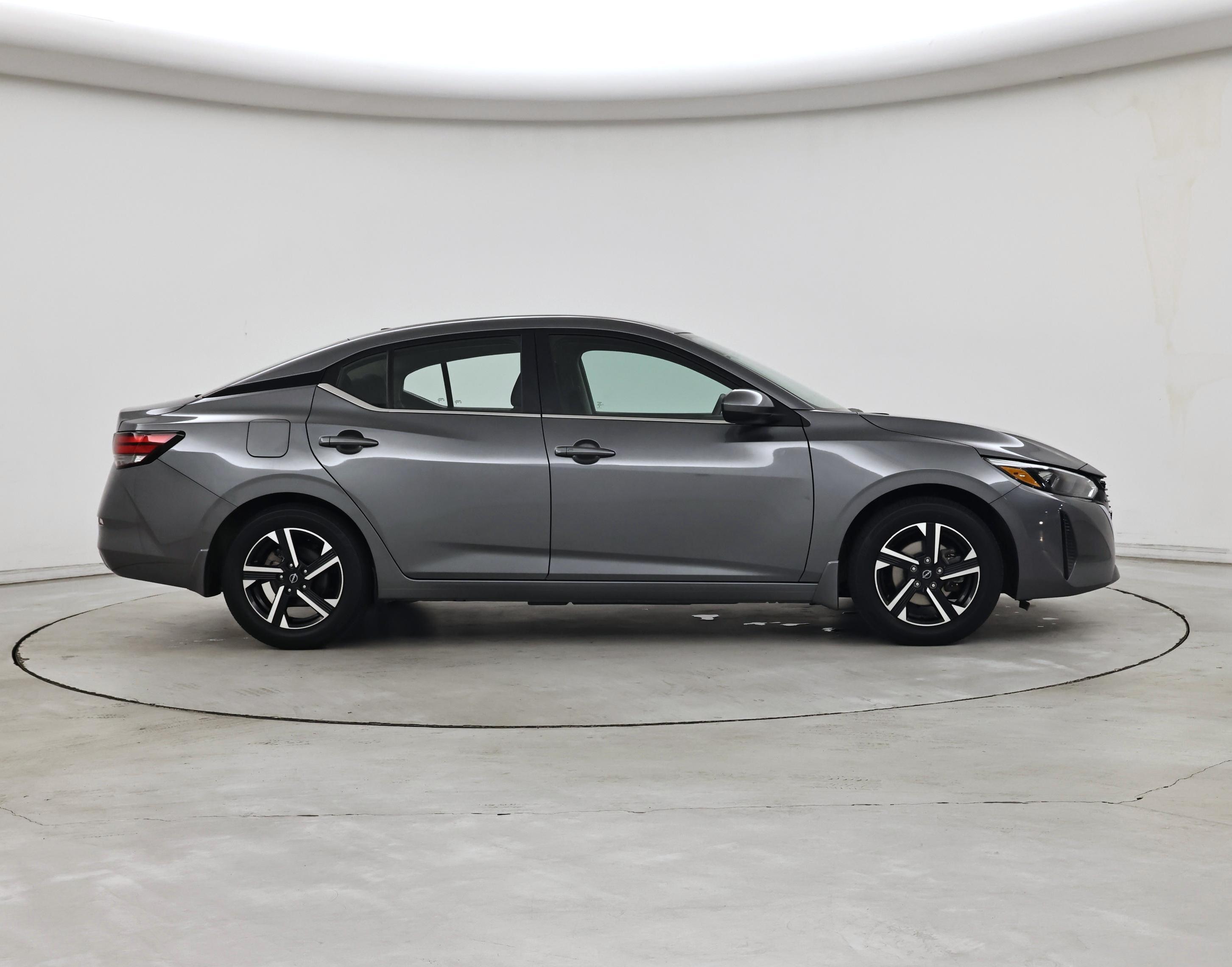 Thumbnail: 2025 Nissan Sentra - 7