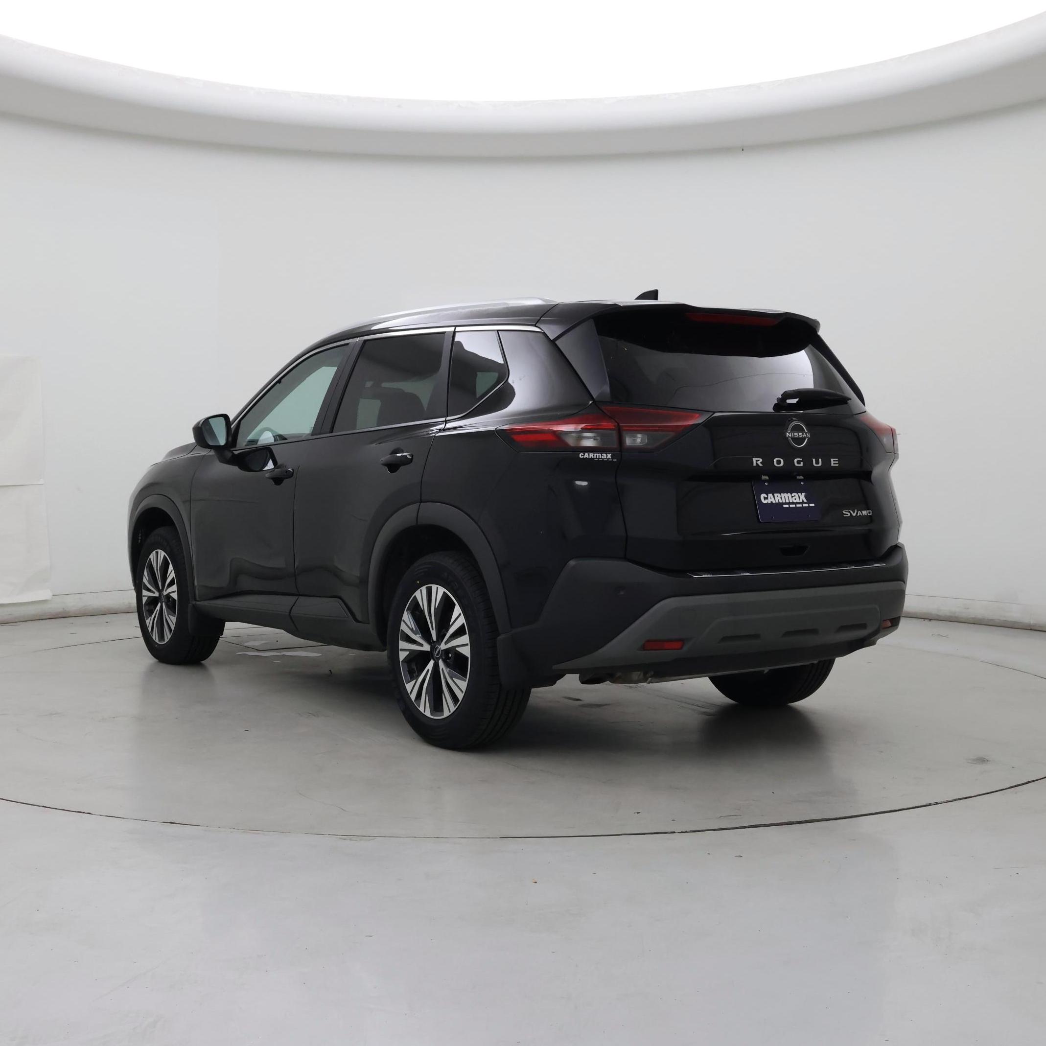 Thumbnail: 2023 Nissan Rogue - 2