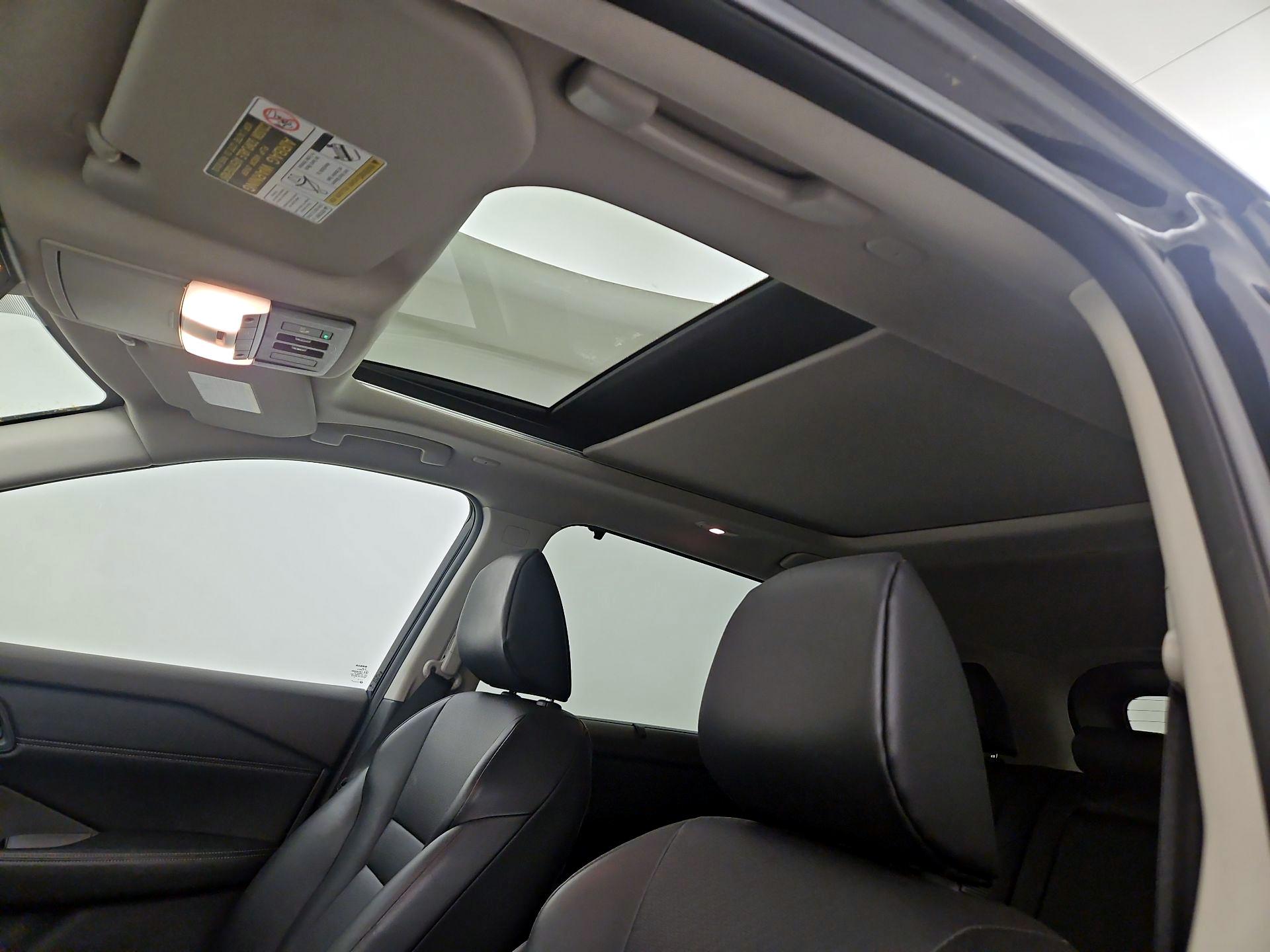 Thumbnail: 2023 Nissan Rogue - 19