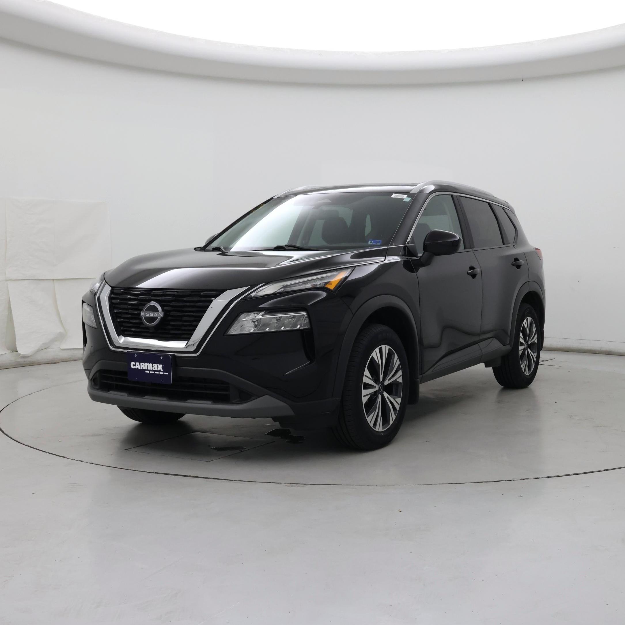 Thumbnail: 2023 Nissan Rogue - 4