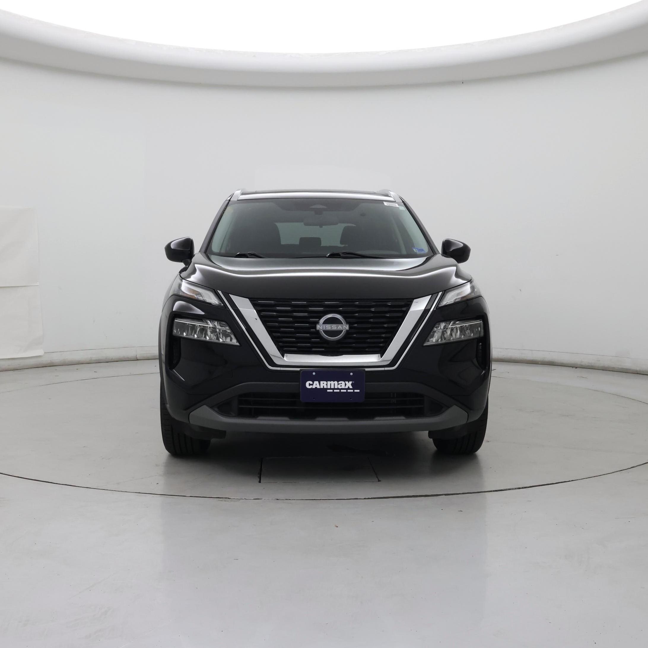 Thumbnail: 2023 Nissan Rogue - 5