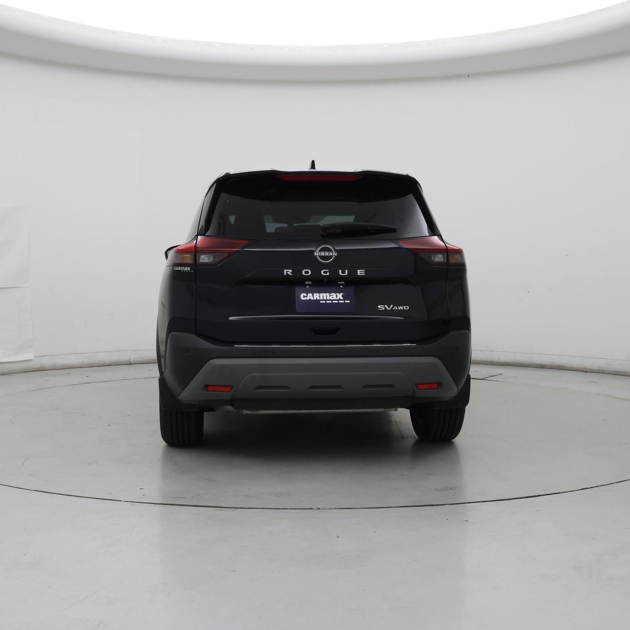 Thumbnail: 2023 Nissan Rogue - 6