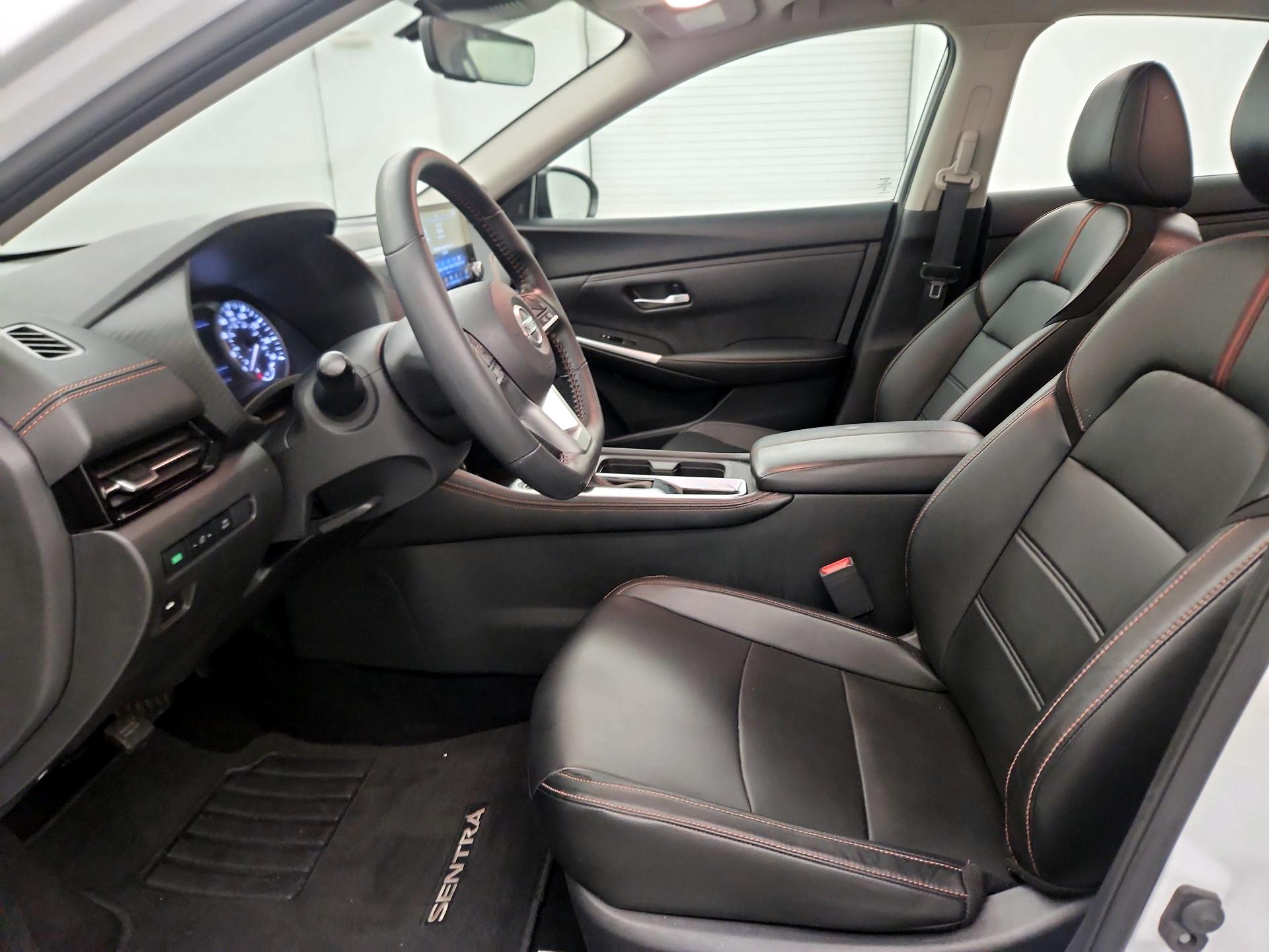 Thumbnail: 2023 Nissan Sentra - 11