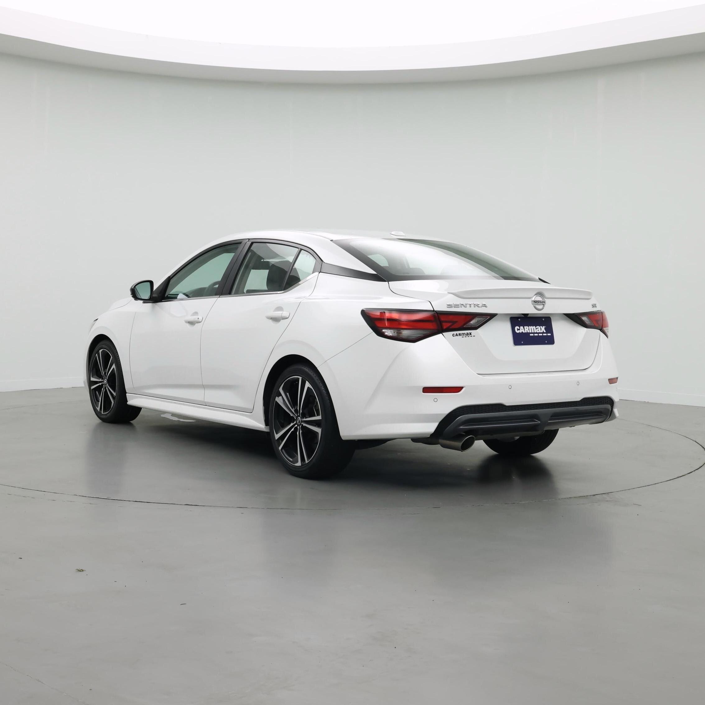 Thumbnail: 2023 Nissan Sentra - 2