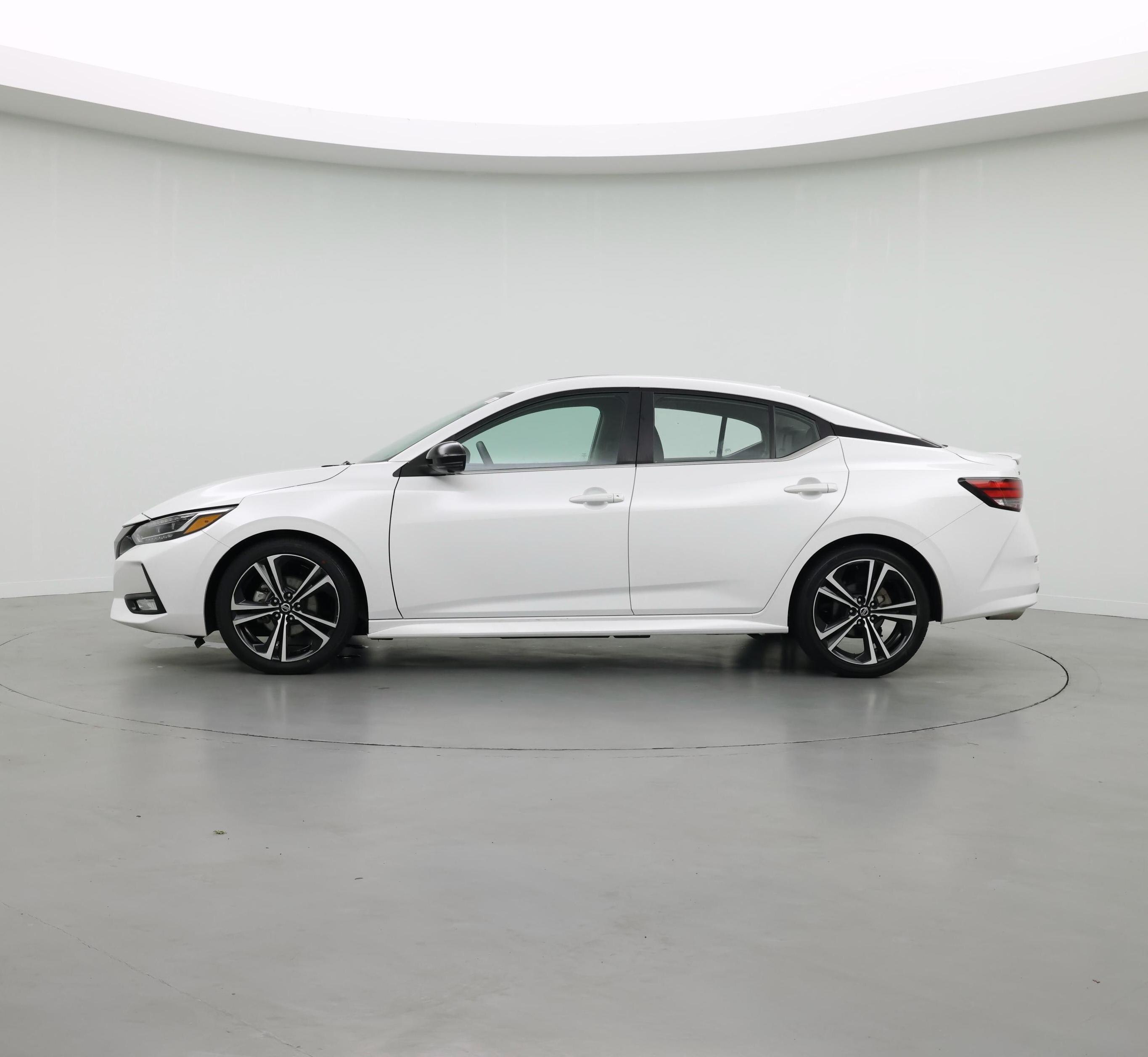 Thumbnail: 2023 Nissan Sentra - 3