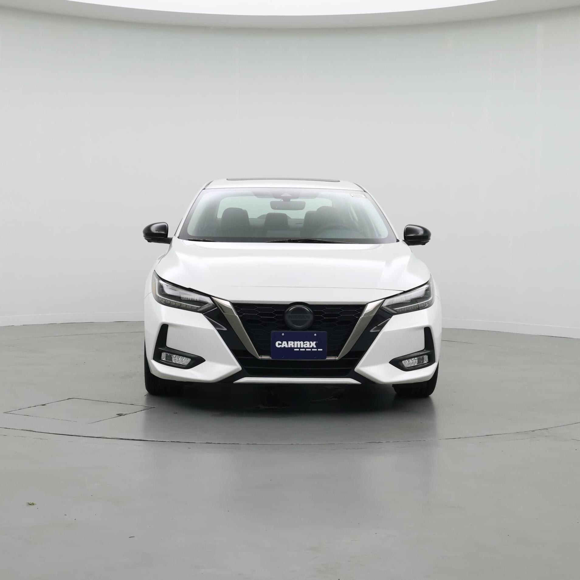 Thumbnail: 2023 Nissan Sentra - 5