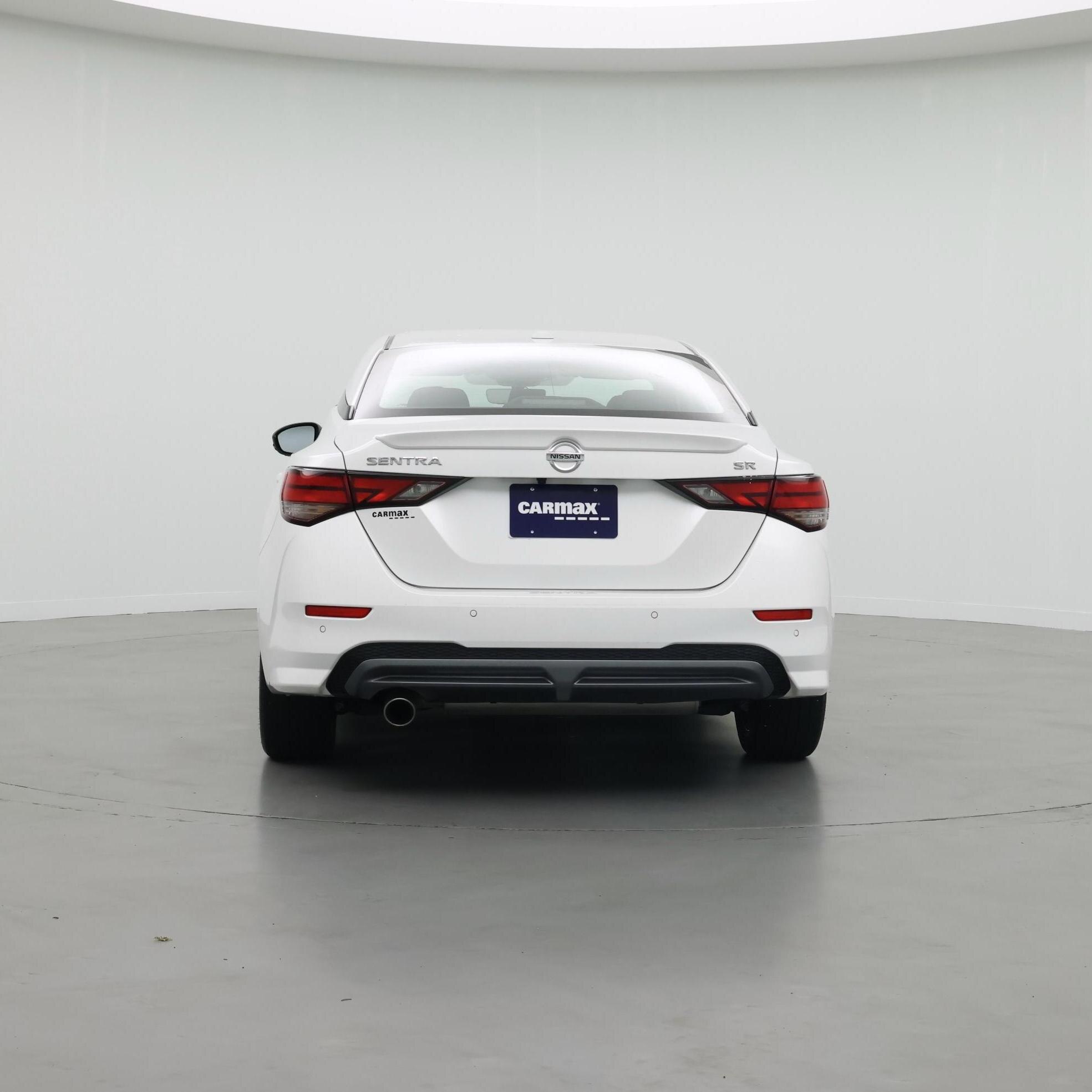 Thumbnail: 2023 Nissan Sentra - 6