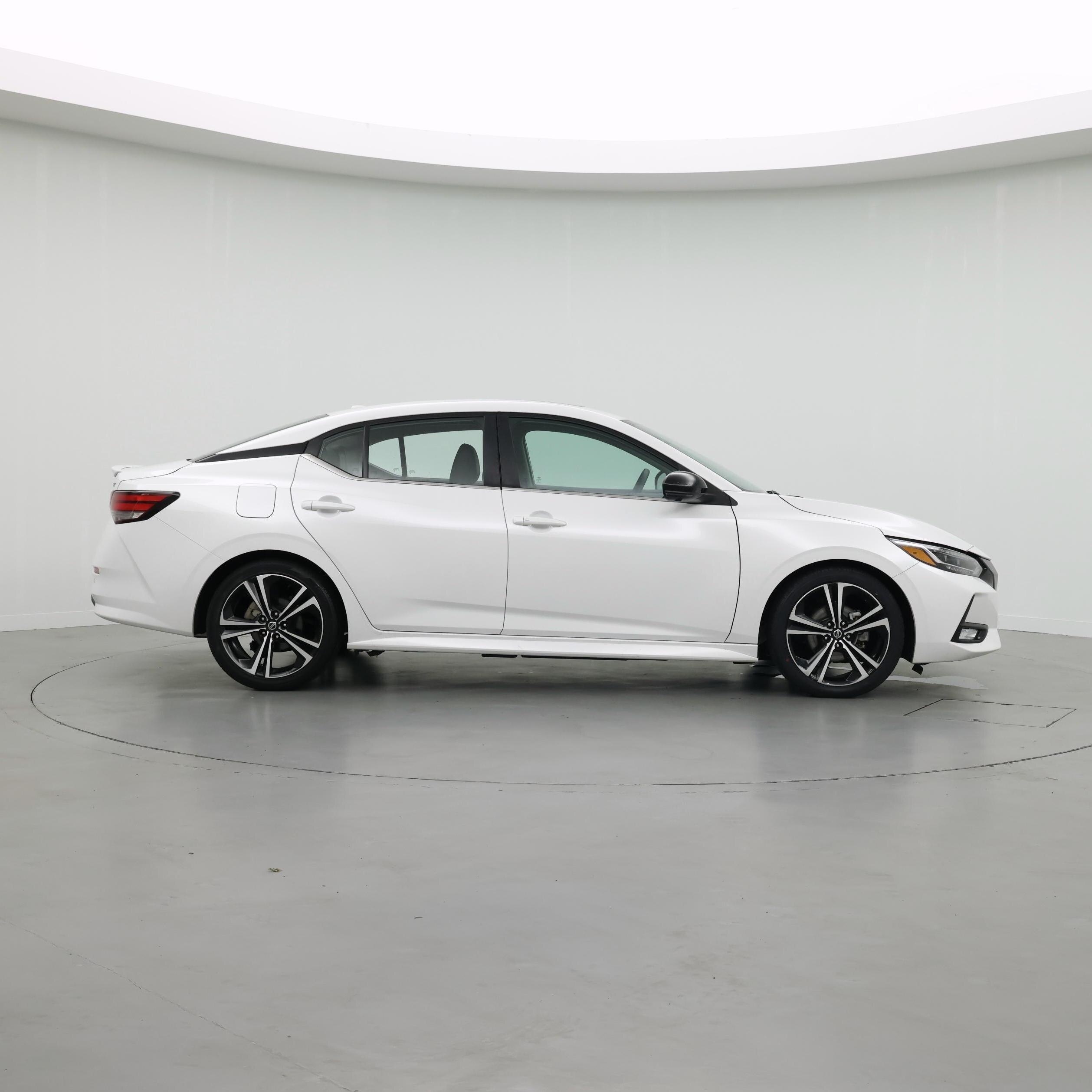 Thumbnail: 2023 Nissan Sentra - 7