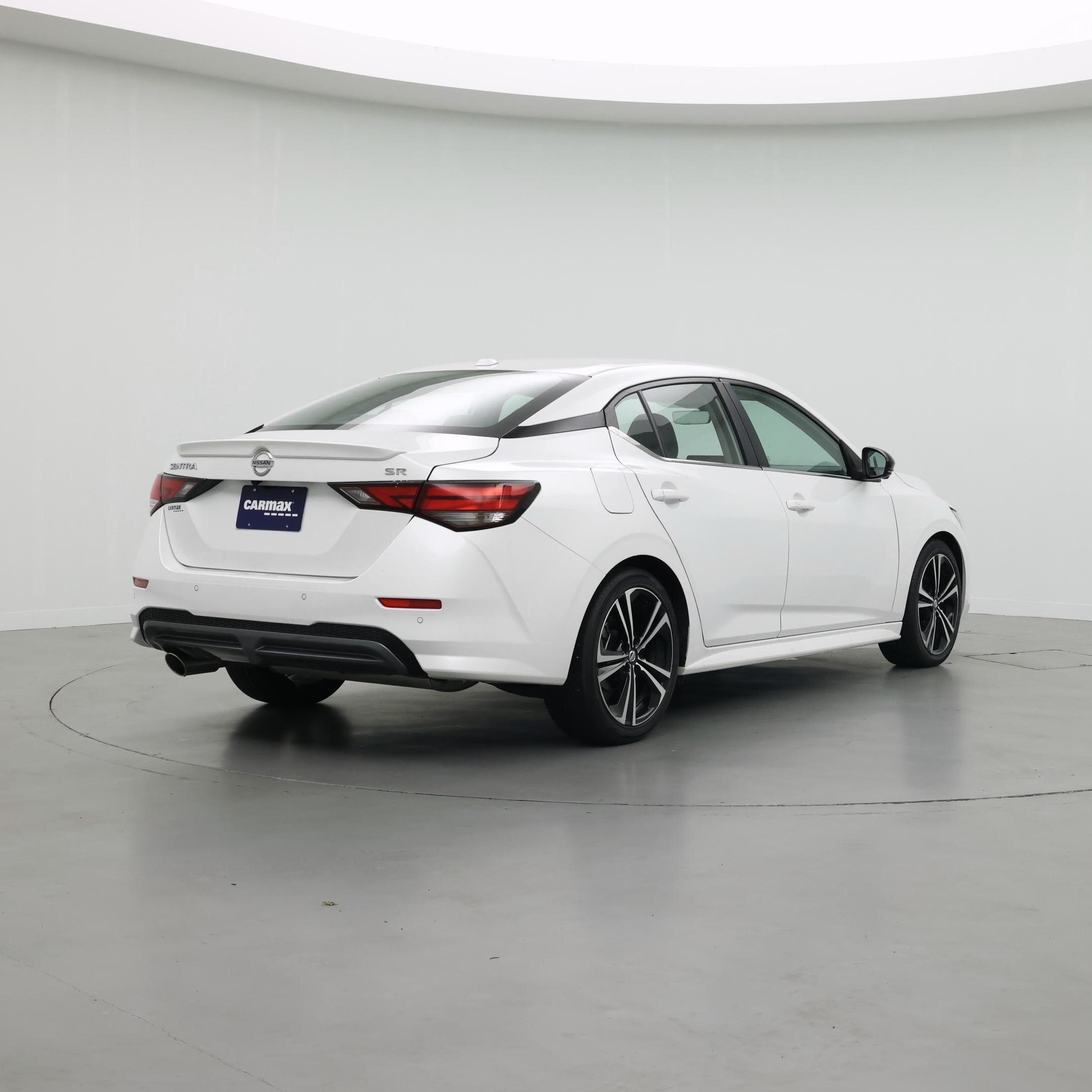 Thumbnail: 2023 Nissan Sentra - 8