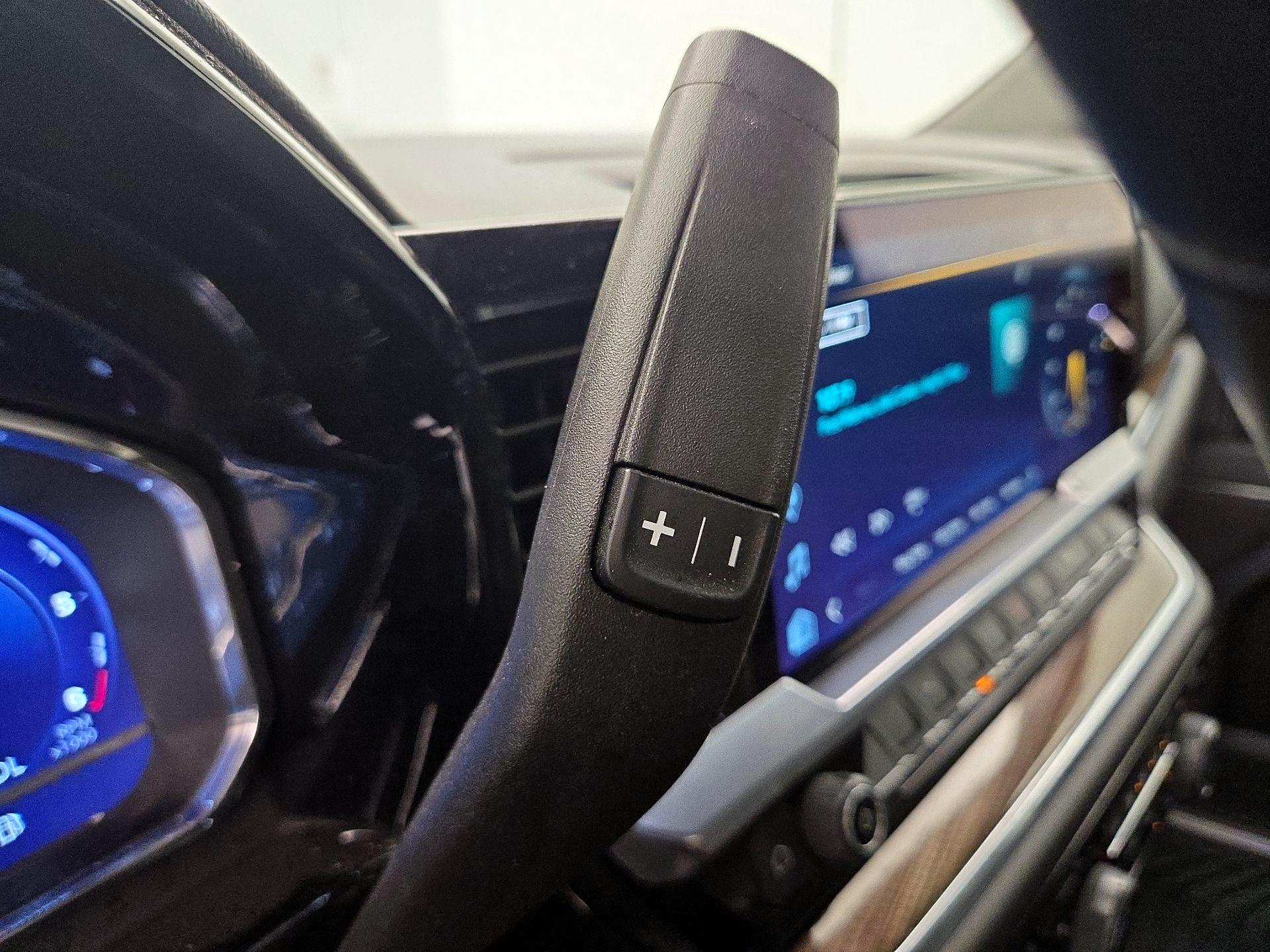 Thumbnail: 2023 Chevrolet Silverado 1500 - 17